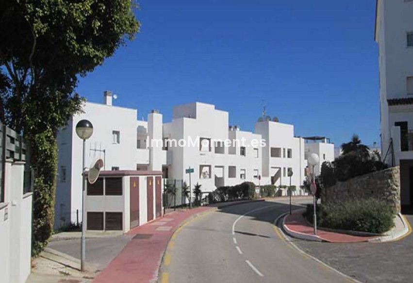 Wiederverkauf - Wohnung - Mijas - Mijas Costa