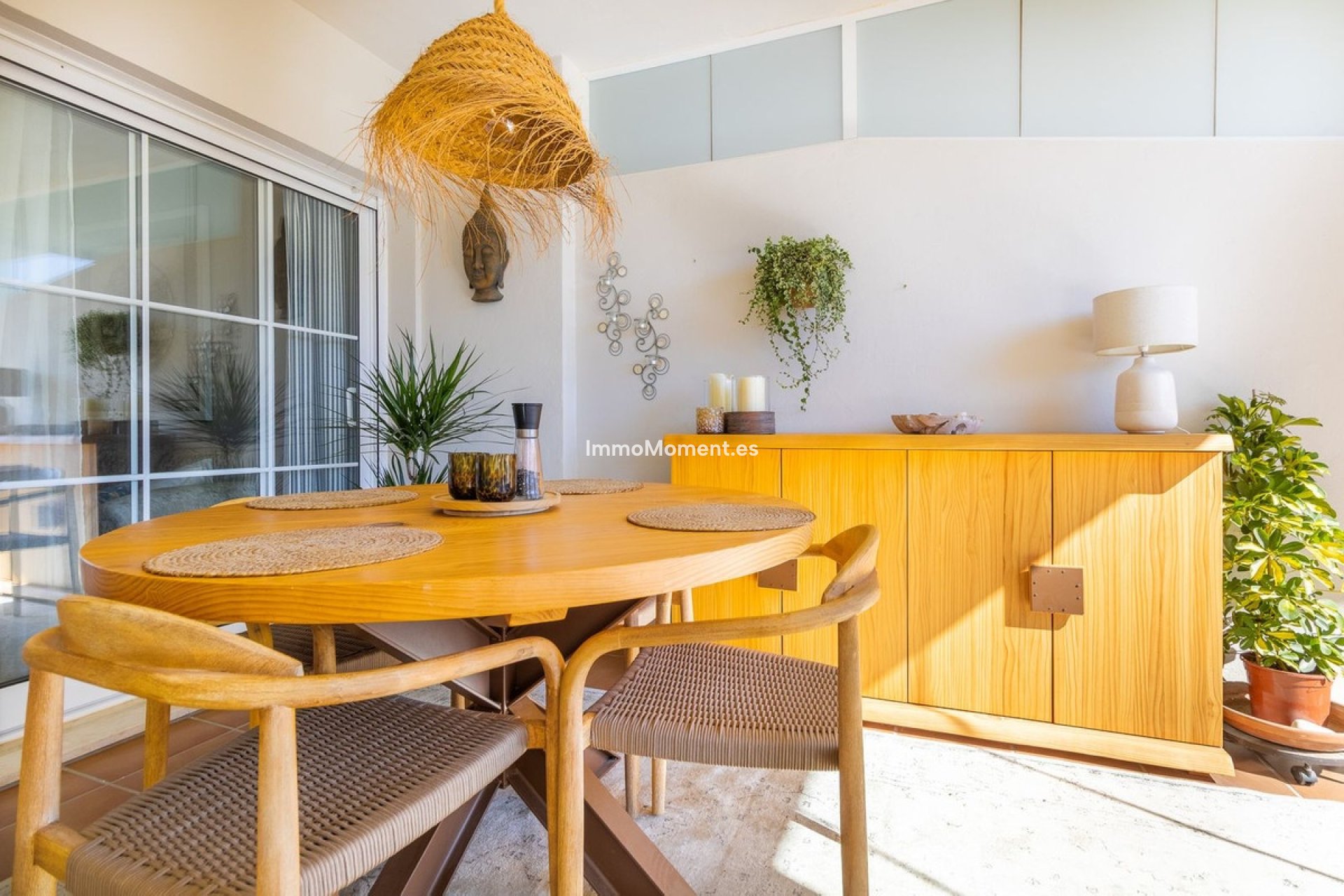 Wiederverkauf - Wohnung - Mijas - Mijas Costa