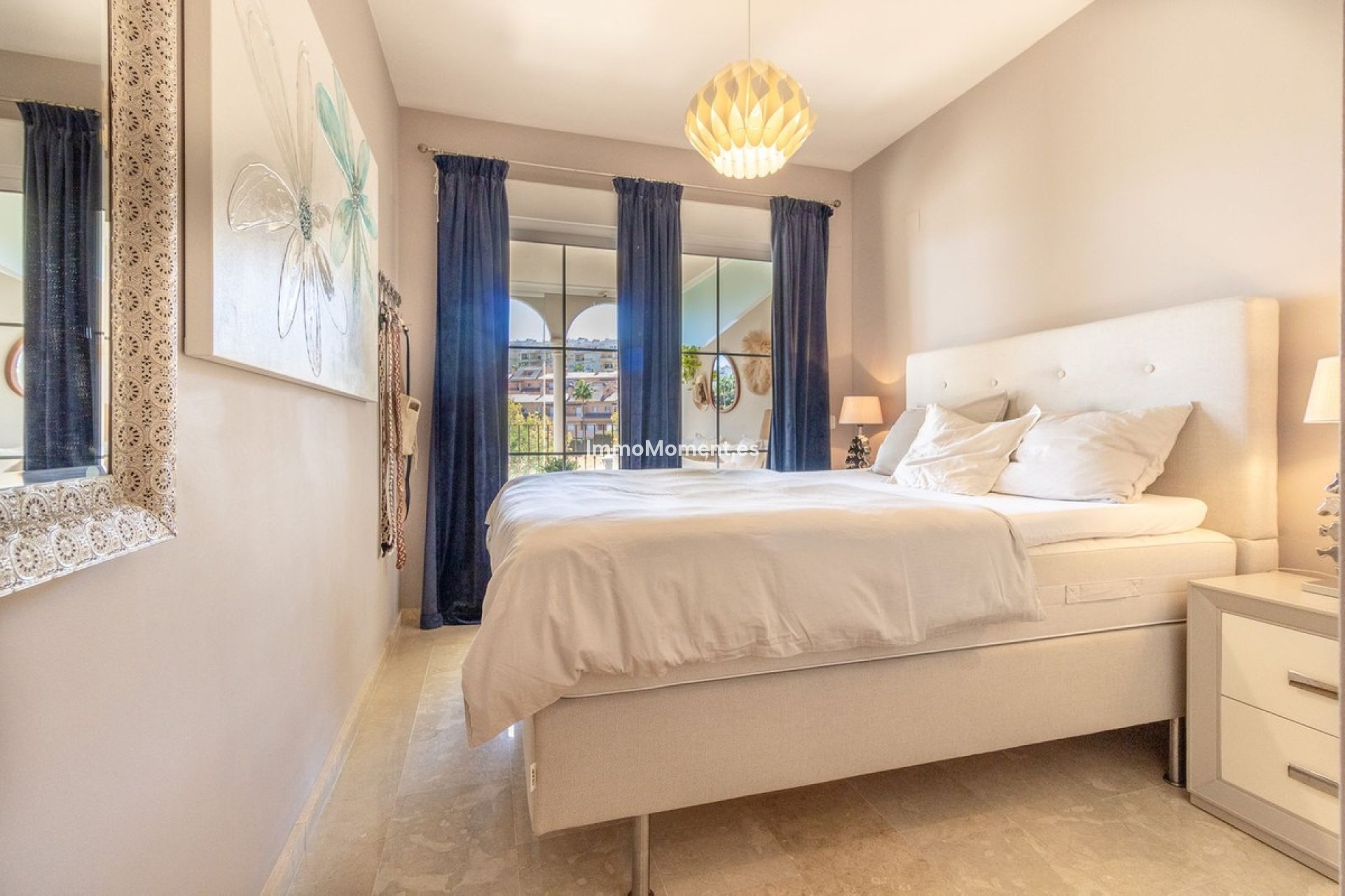 Wiederverkauf - Wohnung - Mijas - Mijas Costa