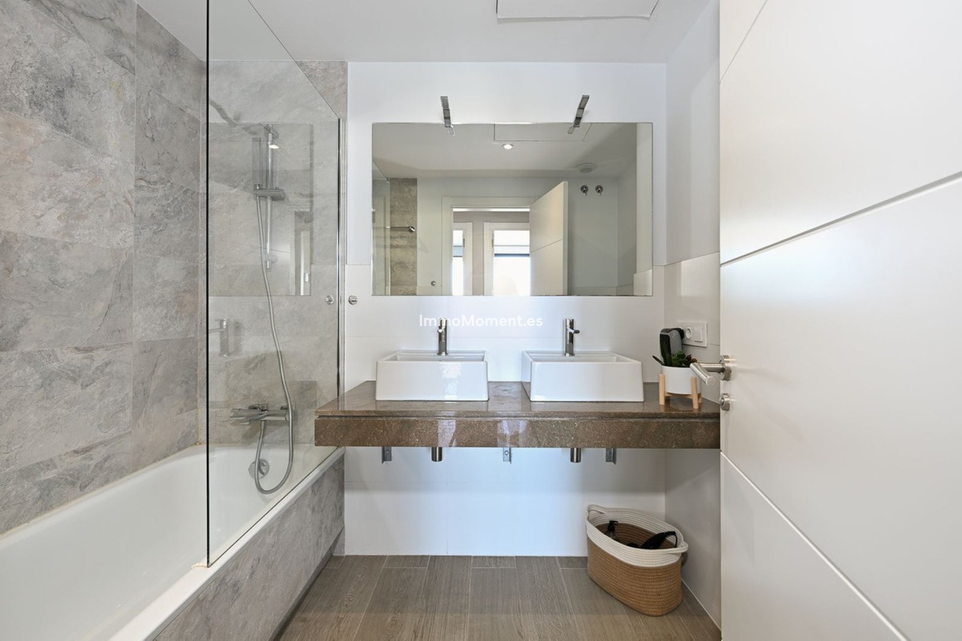 Wiederverkauf - Wohnung - Mijas - Mijas Costa