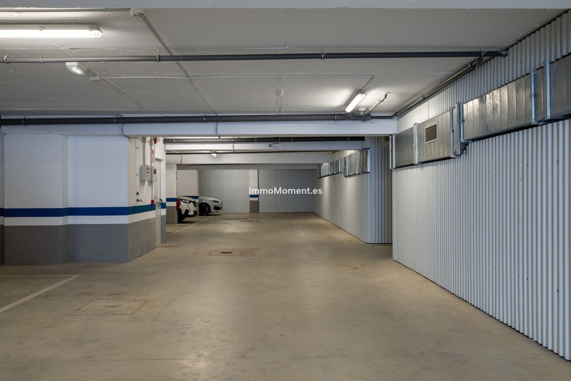 Wiederverkauf - Wohnung - Mijas - Mijas Costa