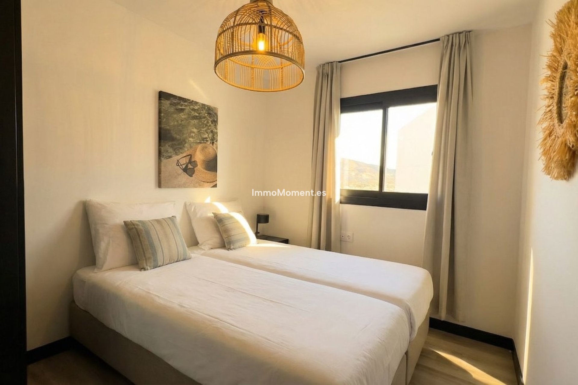 Wiederverkauf - Wohnung - Mijas - Mijas Costa