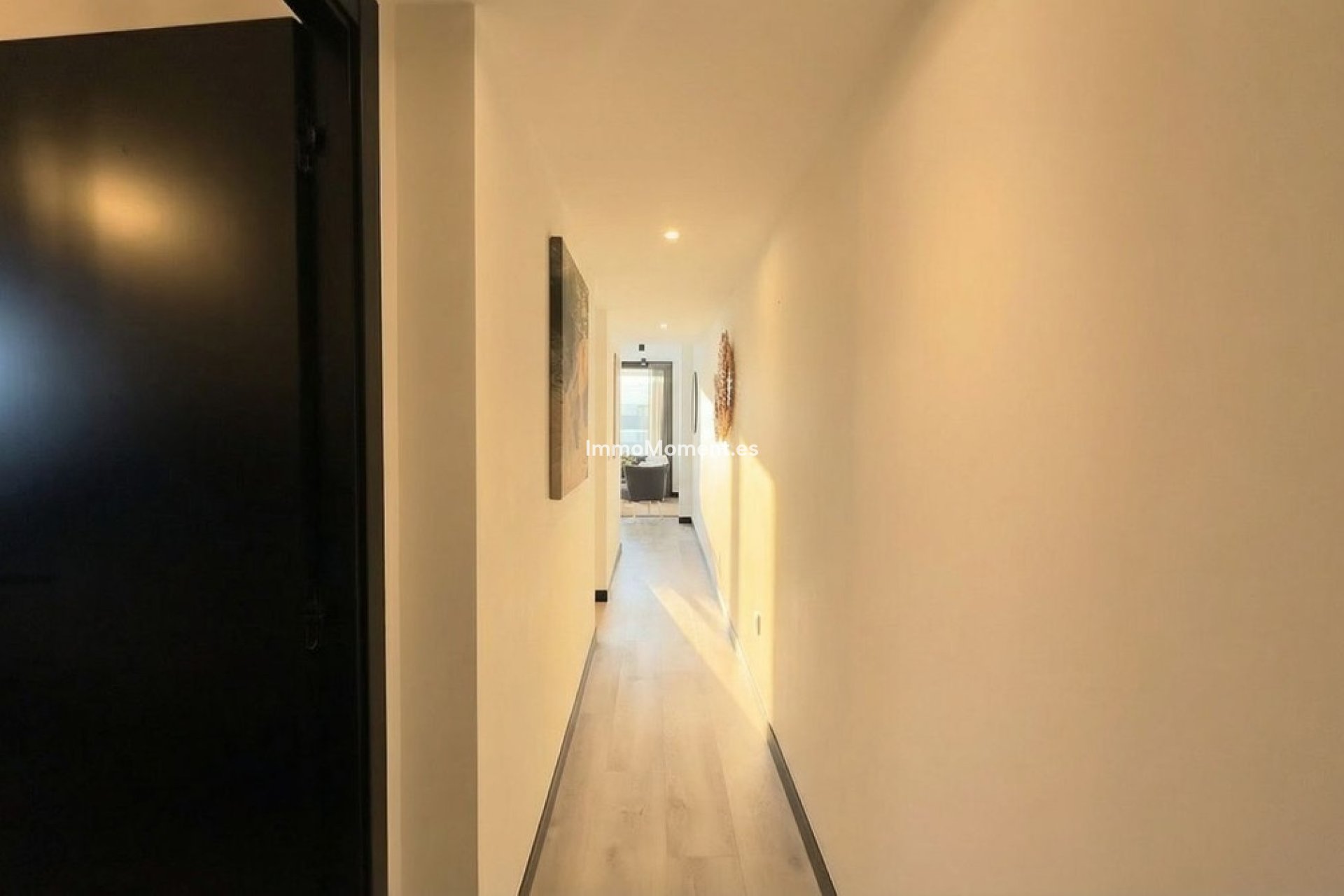 Wiederverkauf - Wohnung - Mijas - Mijas Costa