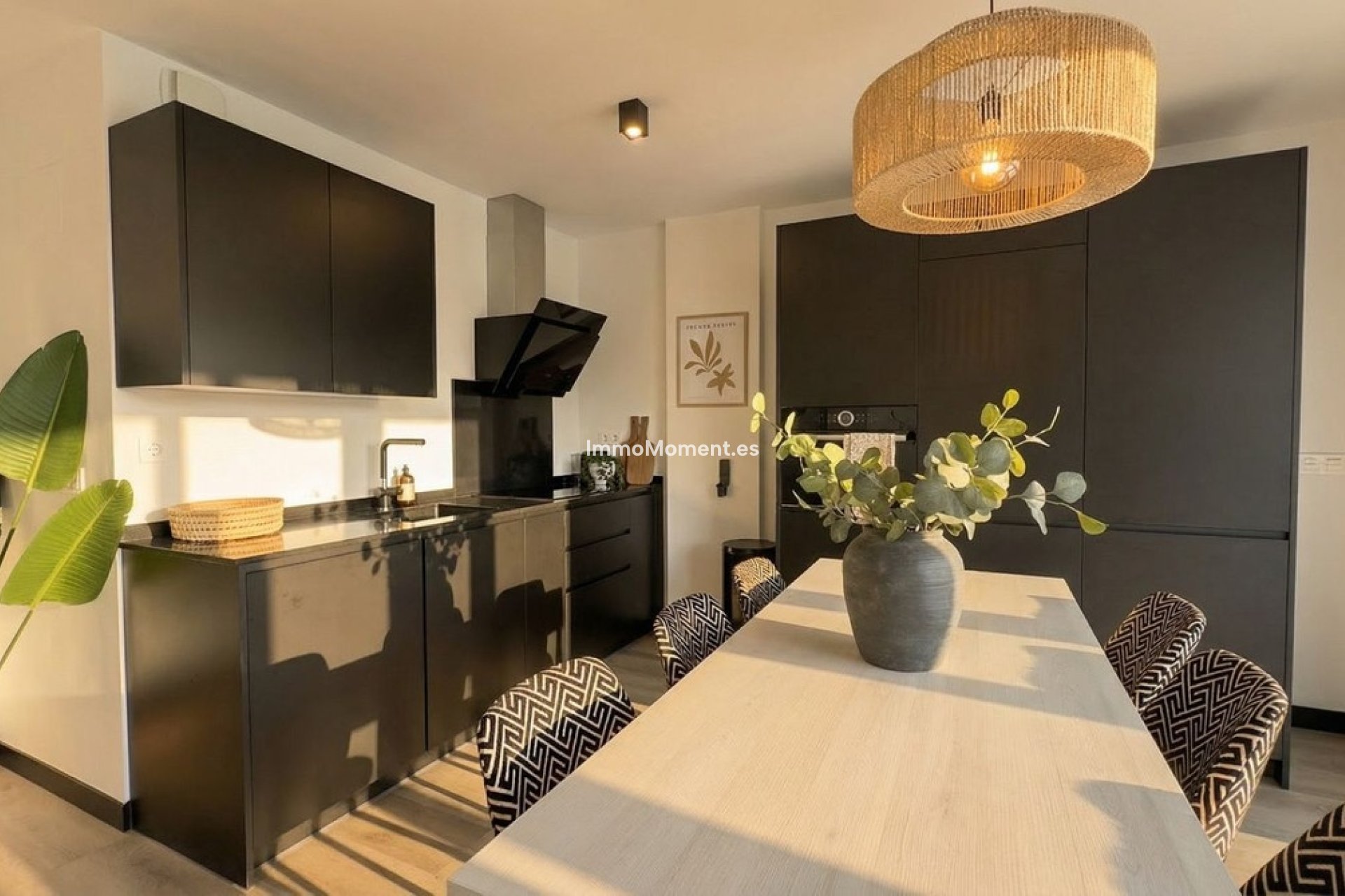 Wiederverkauf - Wohnung - Mijas - Mijas Costa