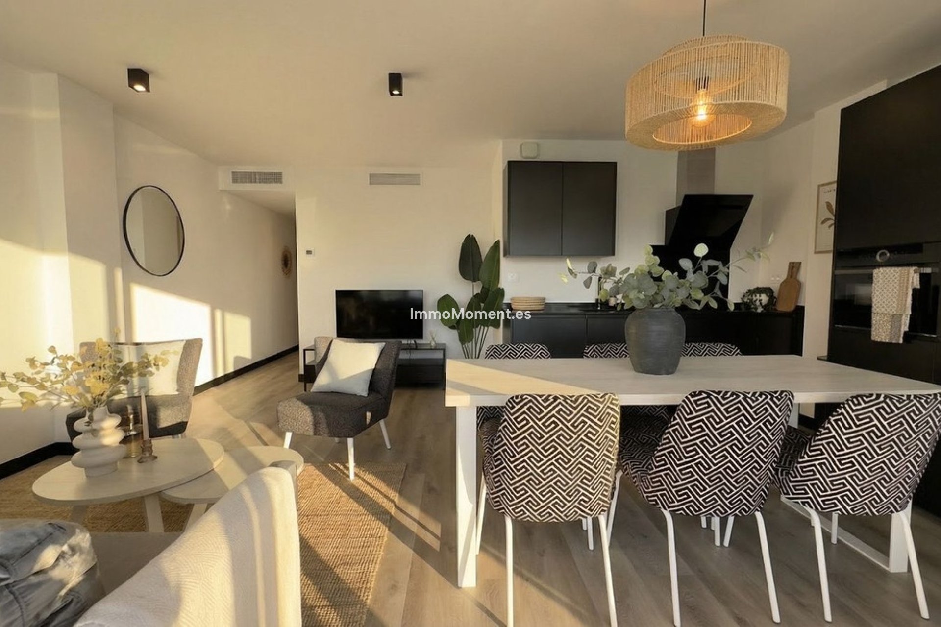 Wiederverkauf - Wohnung - Mijas - Mijas Costa