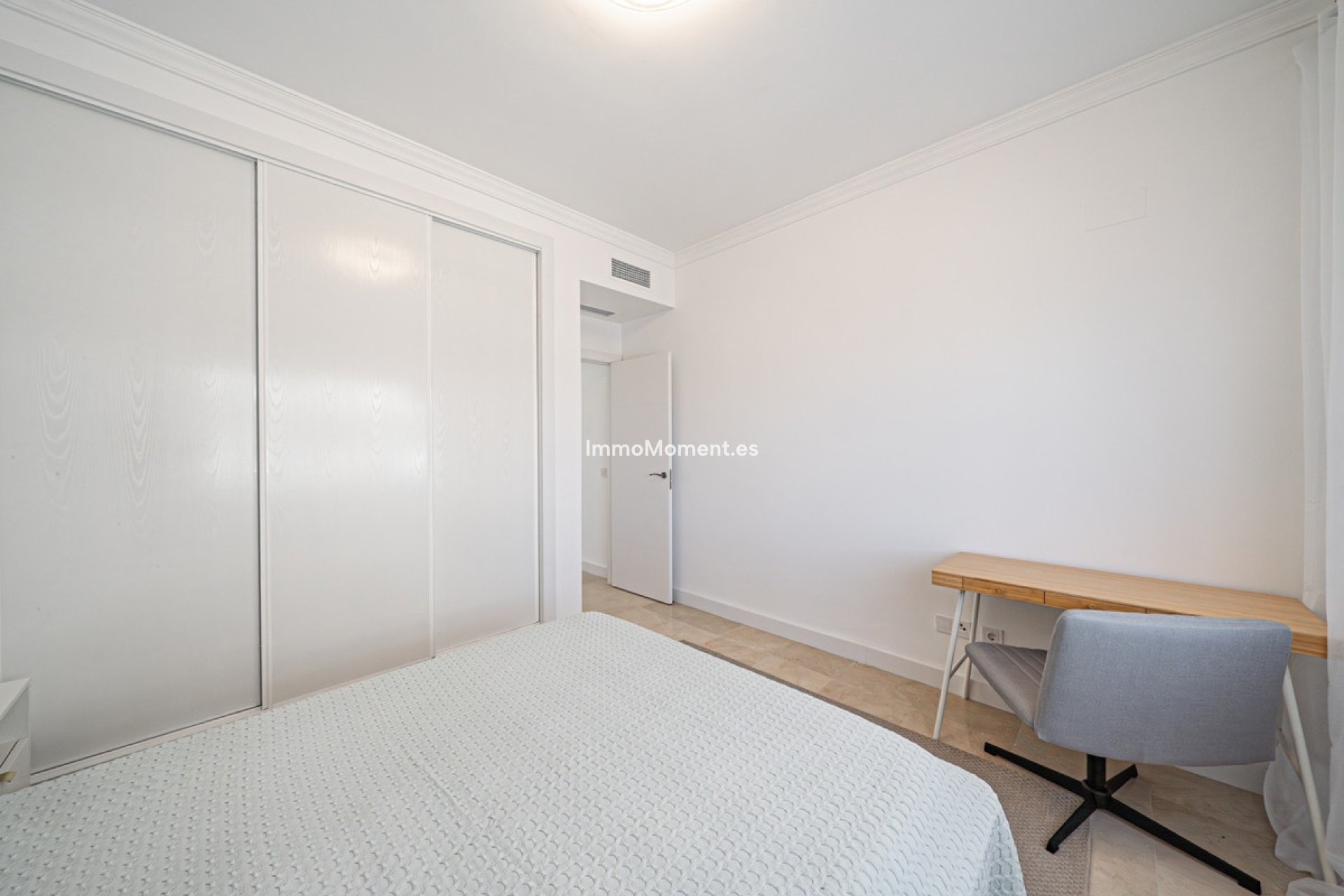 Wiederverkauf - Wohnung - Mijas - Mijas Costa