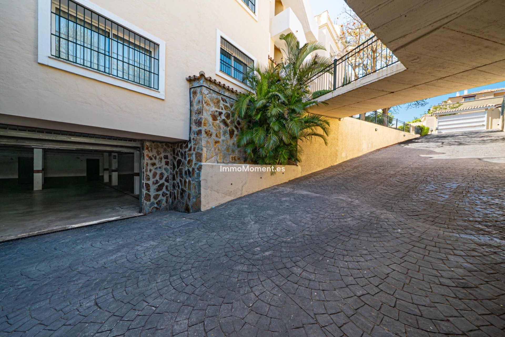 Wiederverkauf - Wohnung - Mijas - Mijas Costa