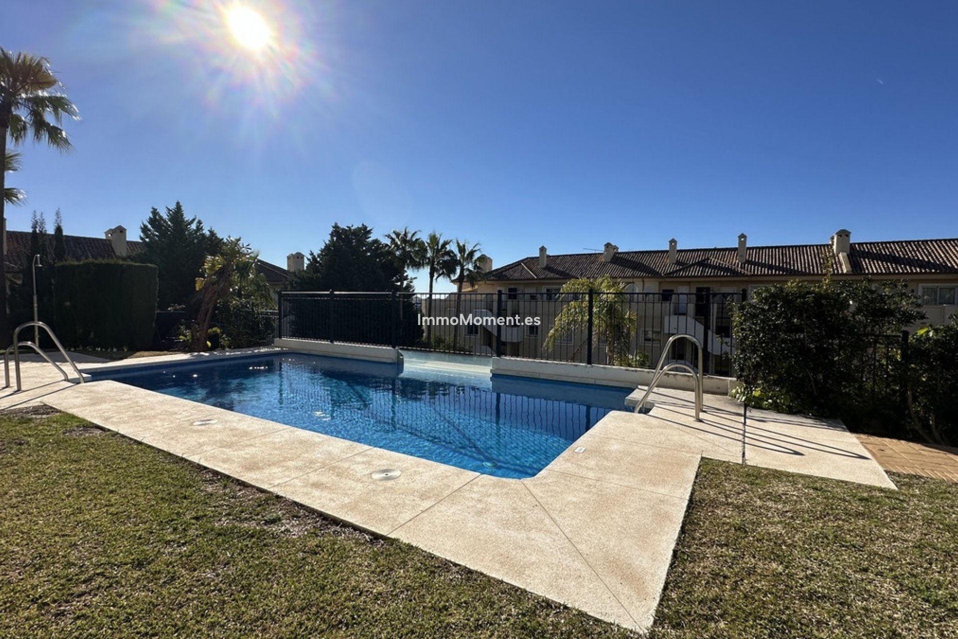 Wiederverkauf - Wohnung - Mijas - Mijas Costa