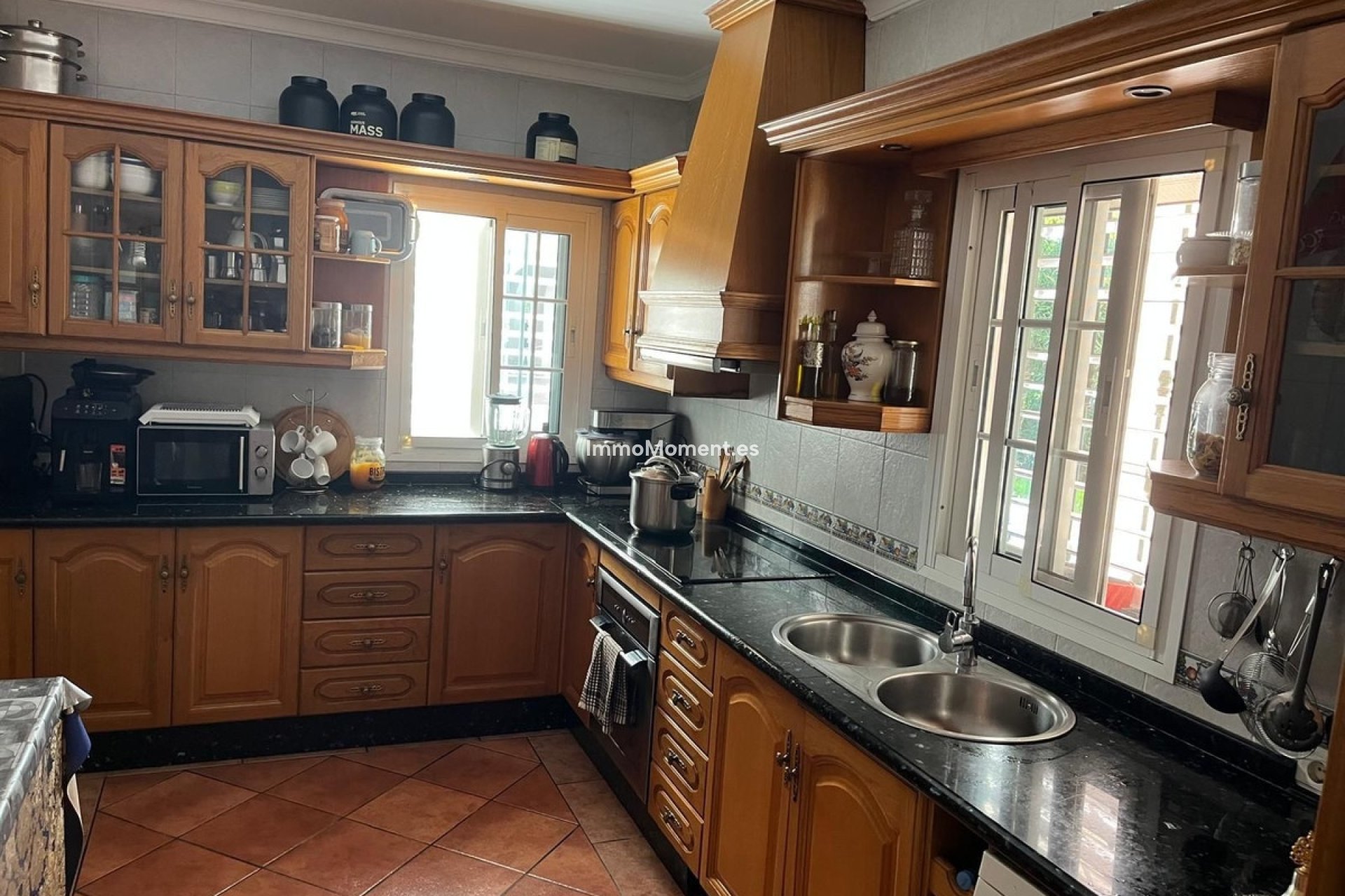 Wiederverkauf - Wohnung - Mijas - Mijas Costa