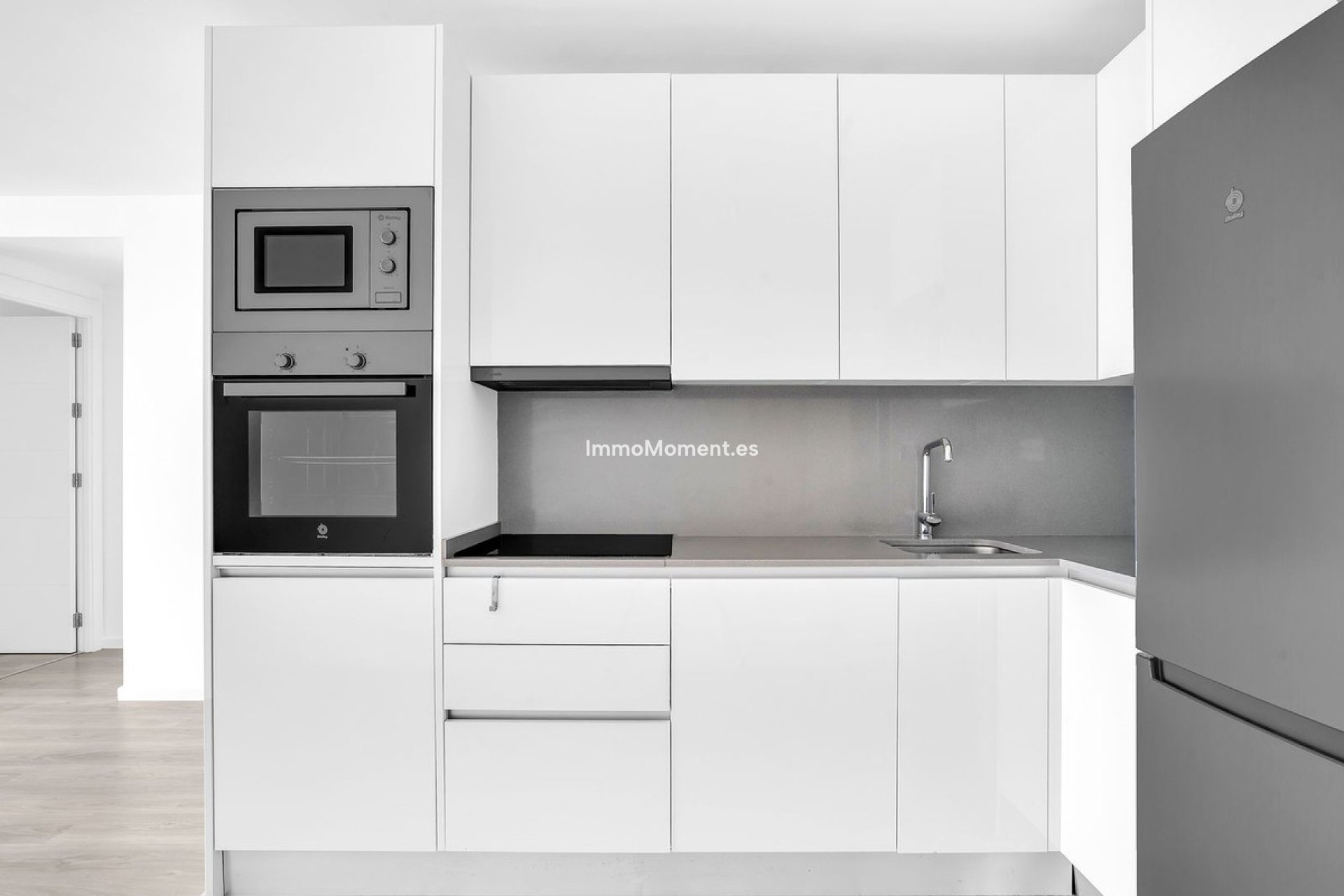 Wiederverkauf - Wohnung - Mijas - Mijas Costa