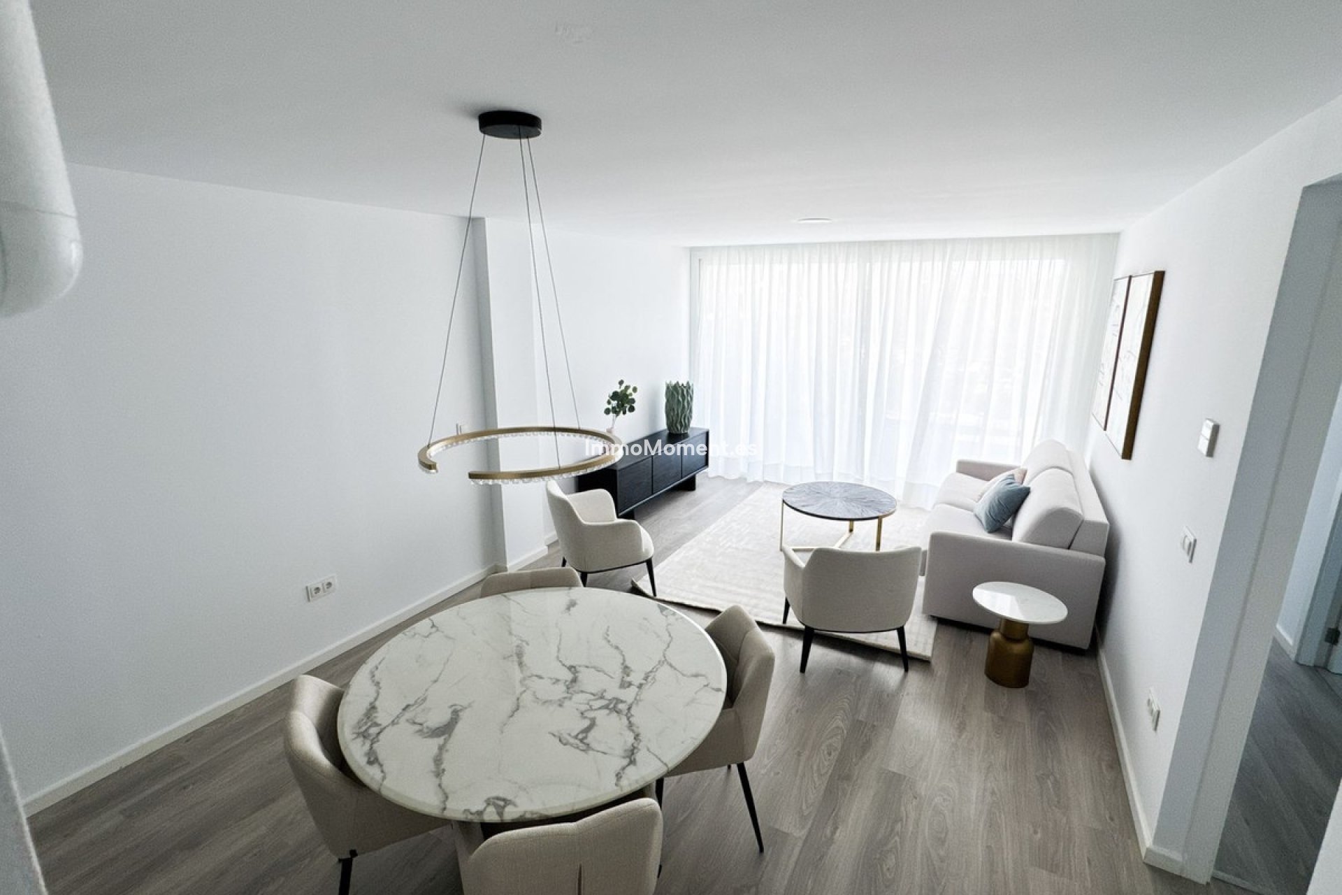 Wiederverkauf - Wohnung - Mijas - Mijas Costa