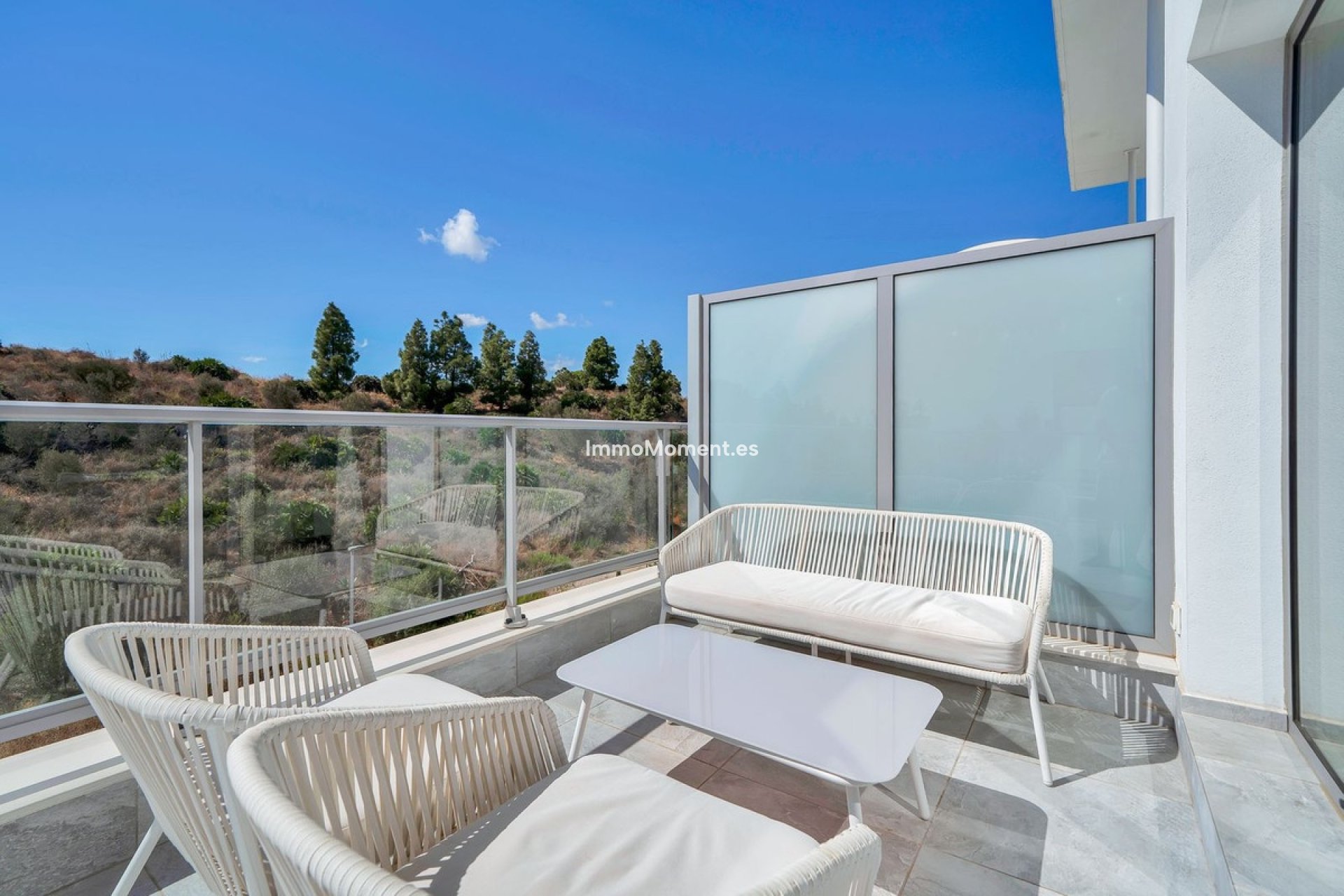 Wiederverkauf - Wohnung - Mijas - Mijas Costa