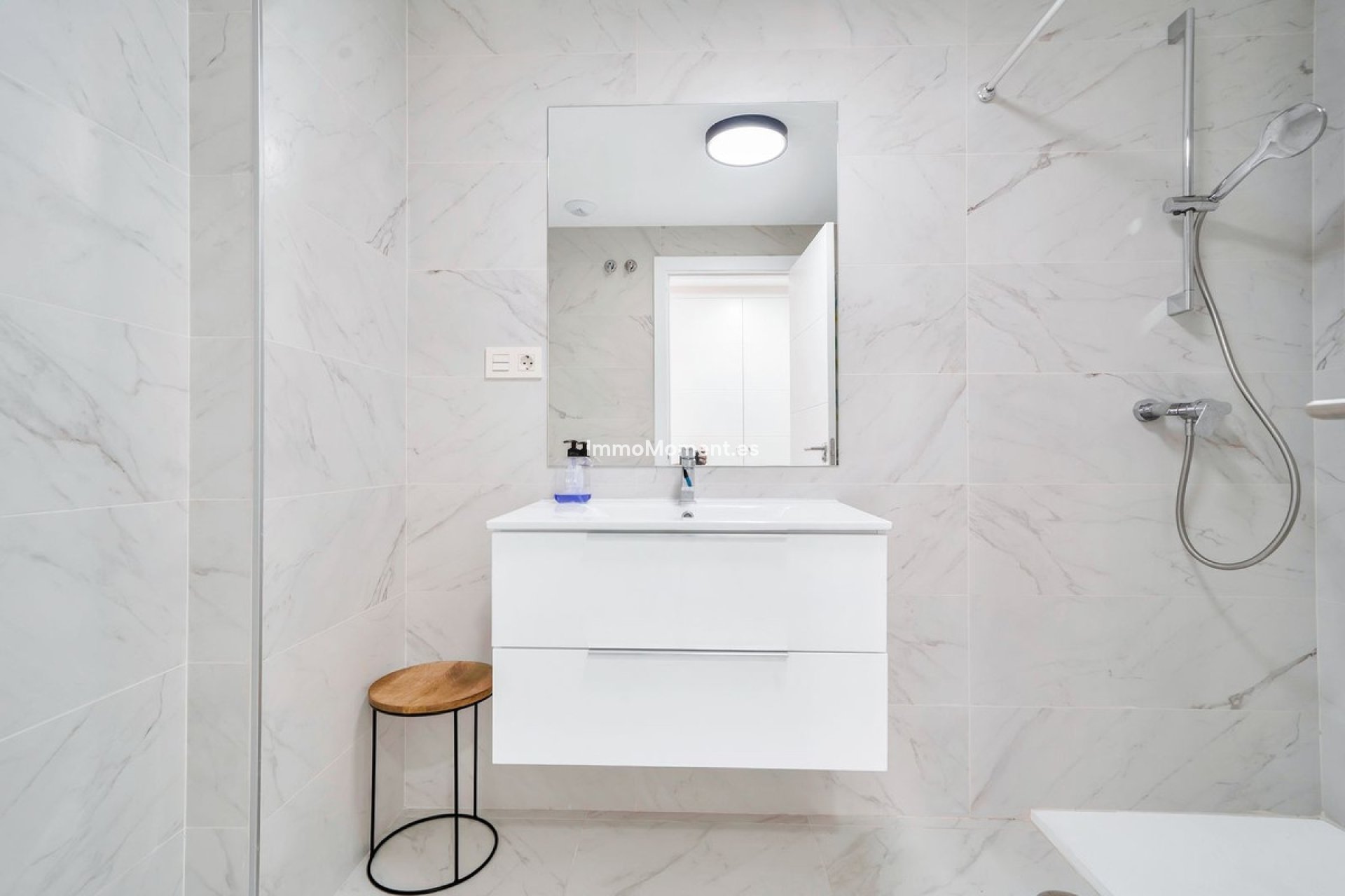 Wiederverkauf - Wohnung - Mijas - Mijas Costa