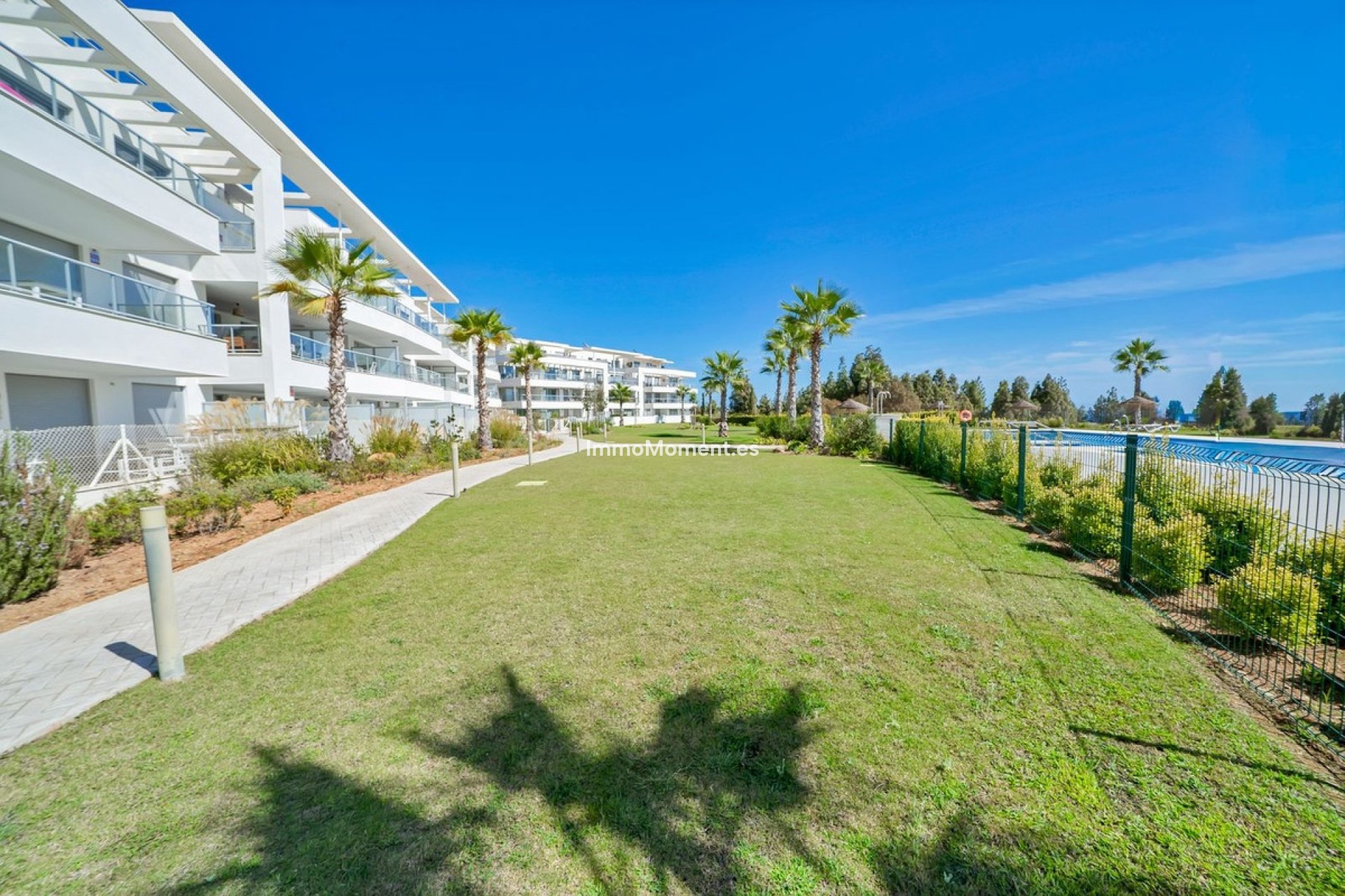 Wiederverkauf - Wohnung - Mijas - Mijas Costa