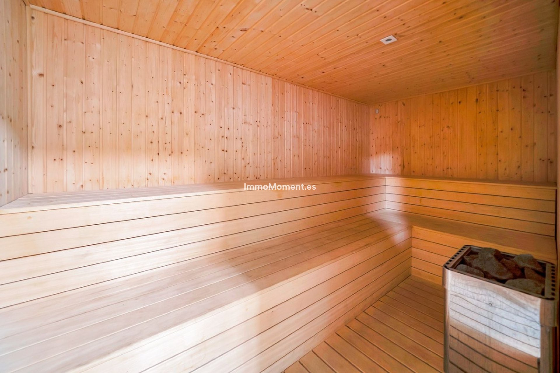 Wiederverkauf - Wohnung - Mijas - Mijas Costa