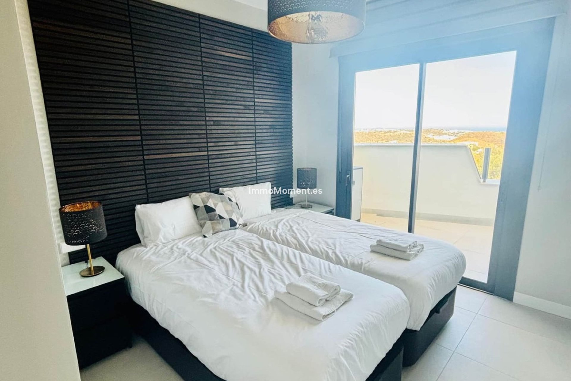 Wiederverkauf - Wohnung - Mijas - Mijas Costa