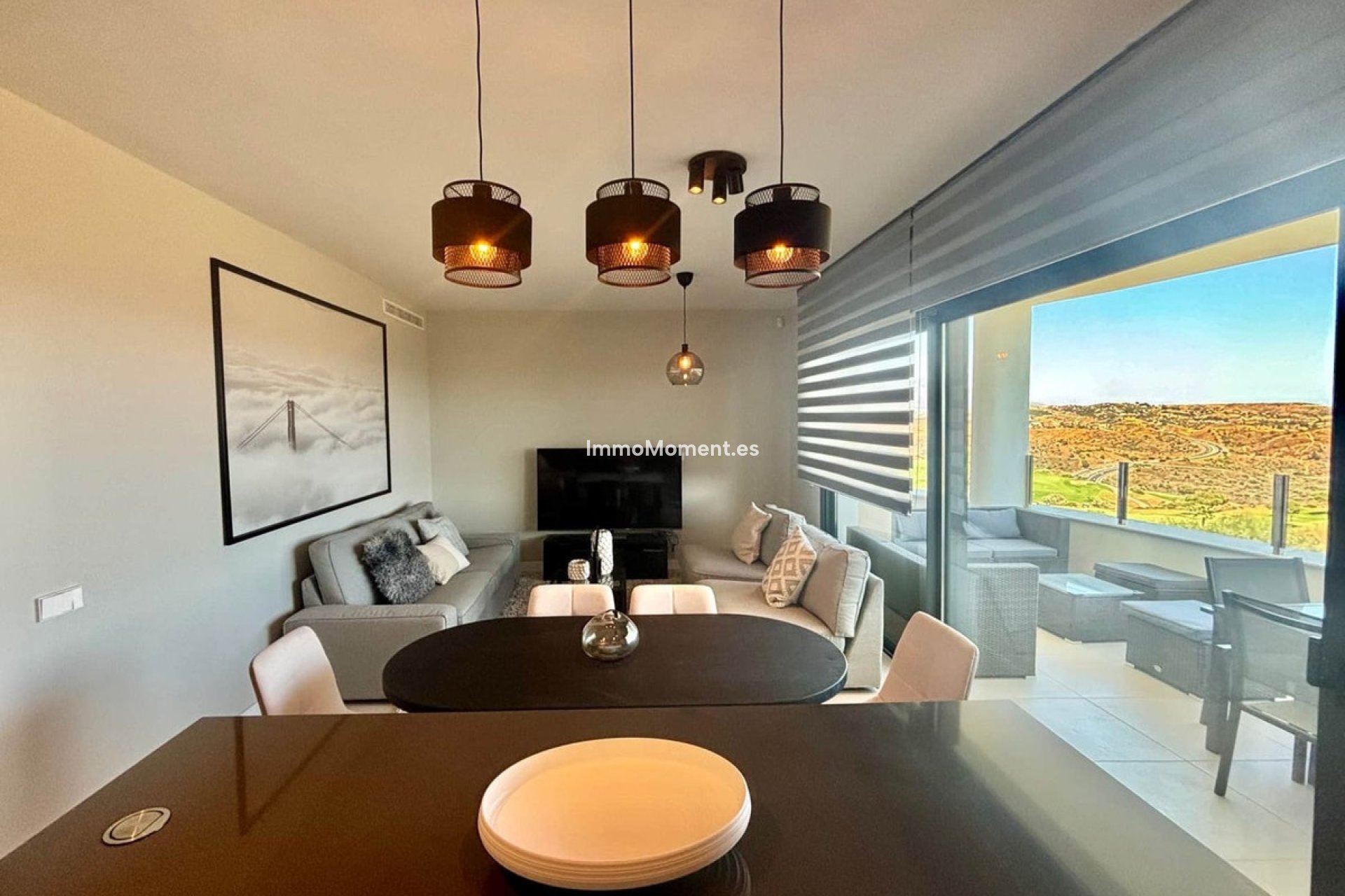 Wiederverkauf - Wohnung - Mijas - Mijas Costa