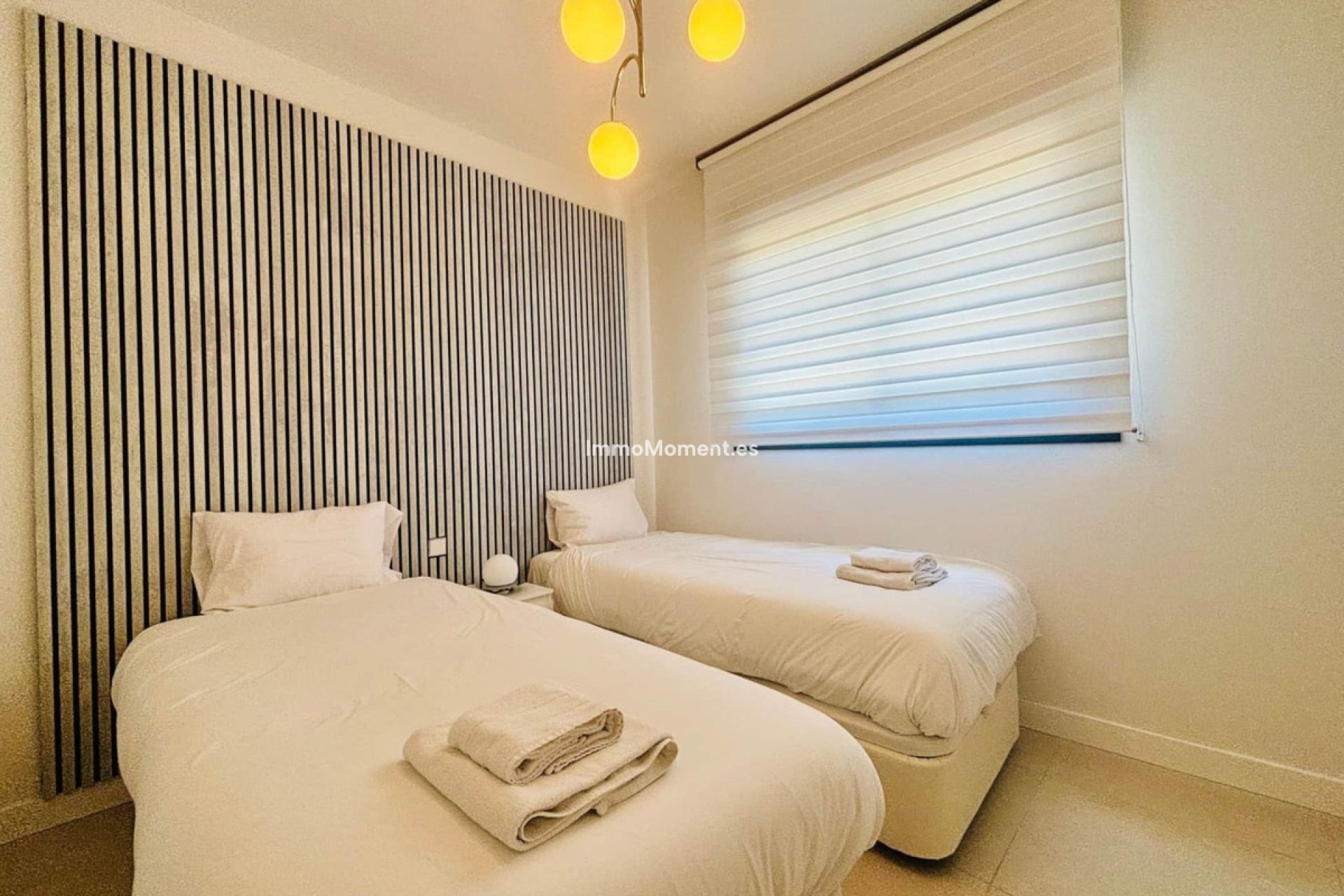 Wiederverkauf - Wohnung - Mijas - Mijas Costa