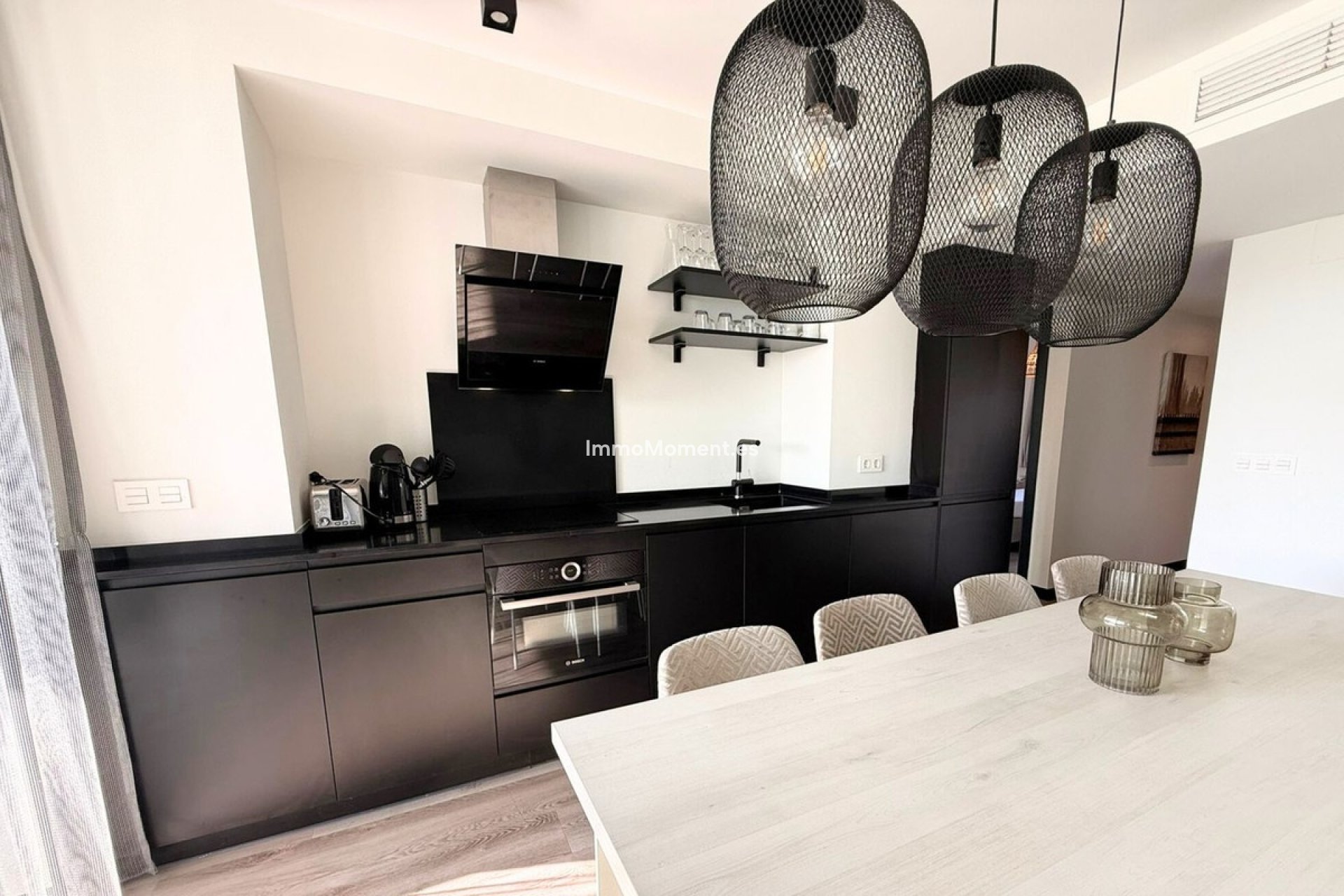 Wiederverkauf - Wohnung - Mijas - Mijas Costa