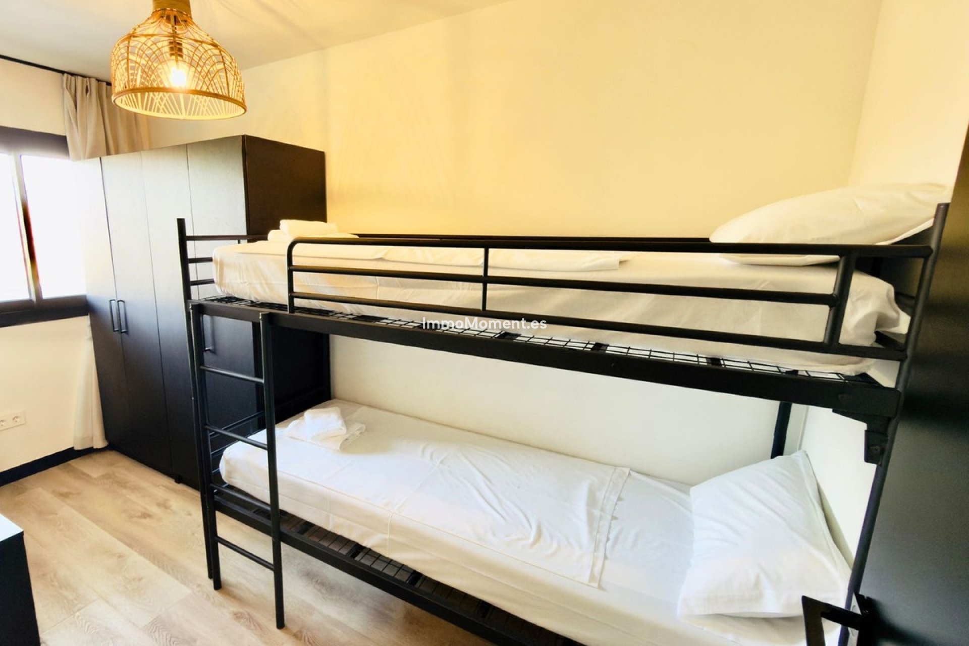 Wiederverkauf - Wohnung - Mijas - Mijas Costa