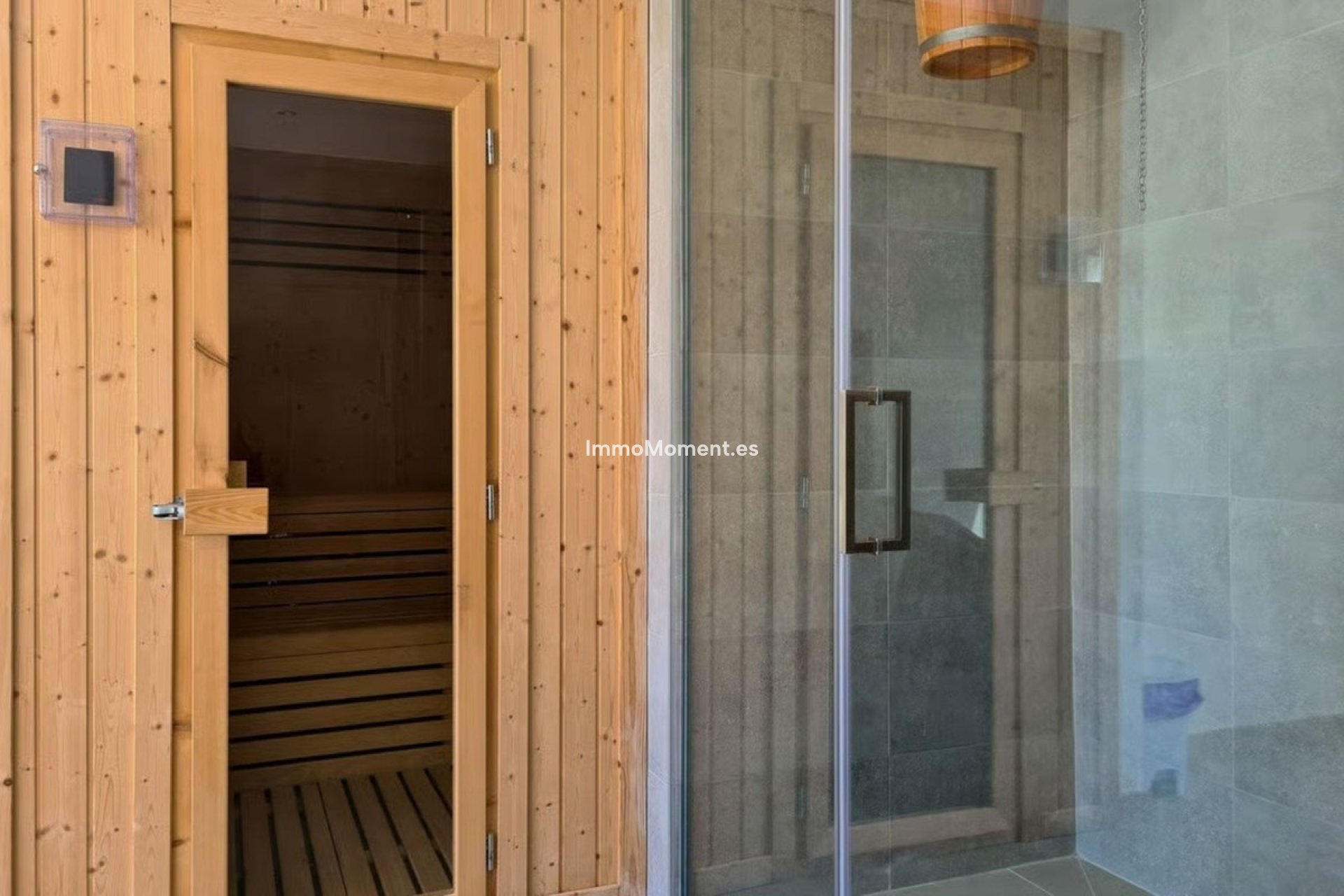 Wiederverkauf - Wohnung - Mijas - Mijas Costa