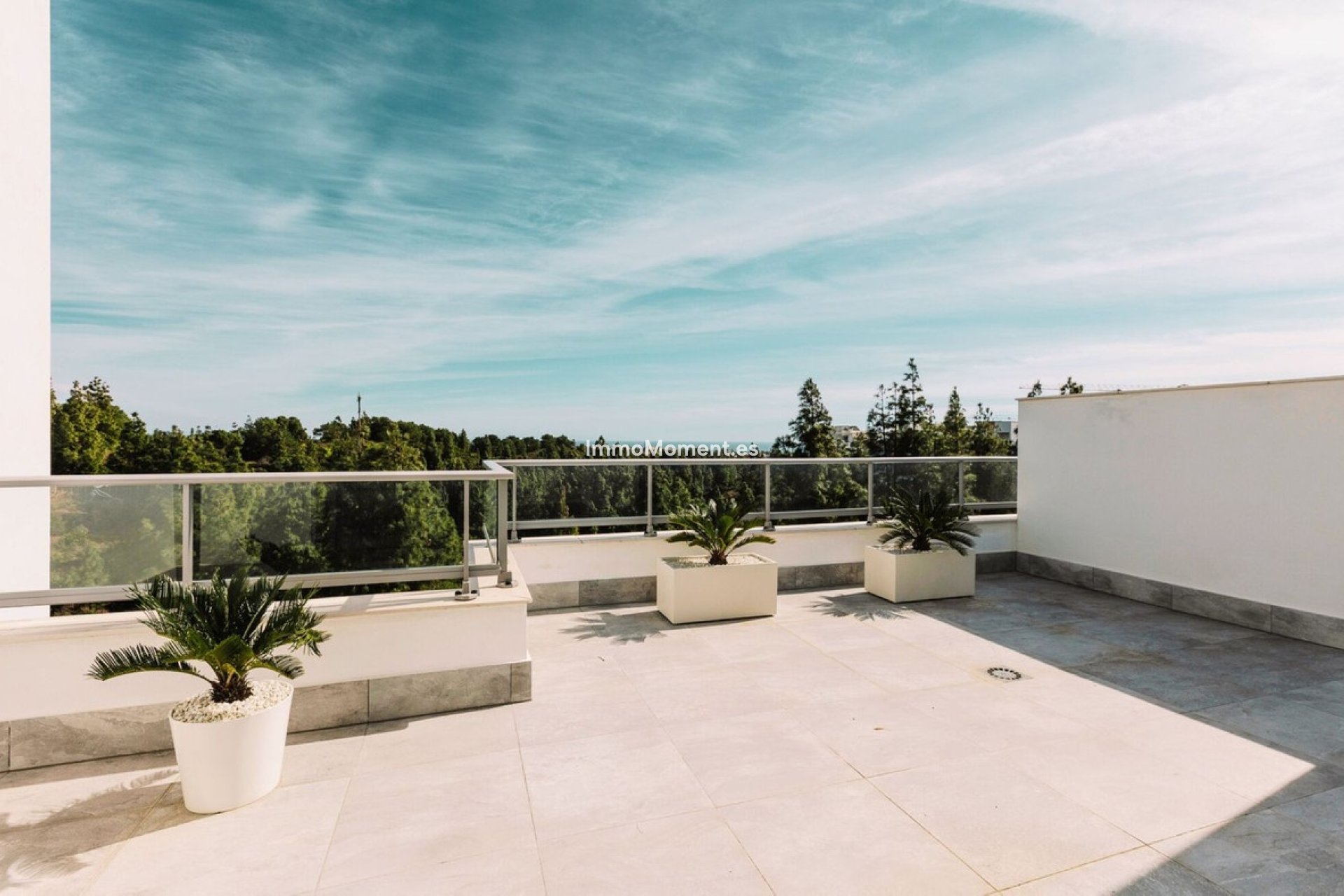 Wiederverkauf - Wohnung - Mijas - Mijas Costa