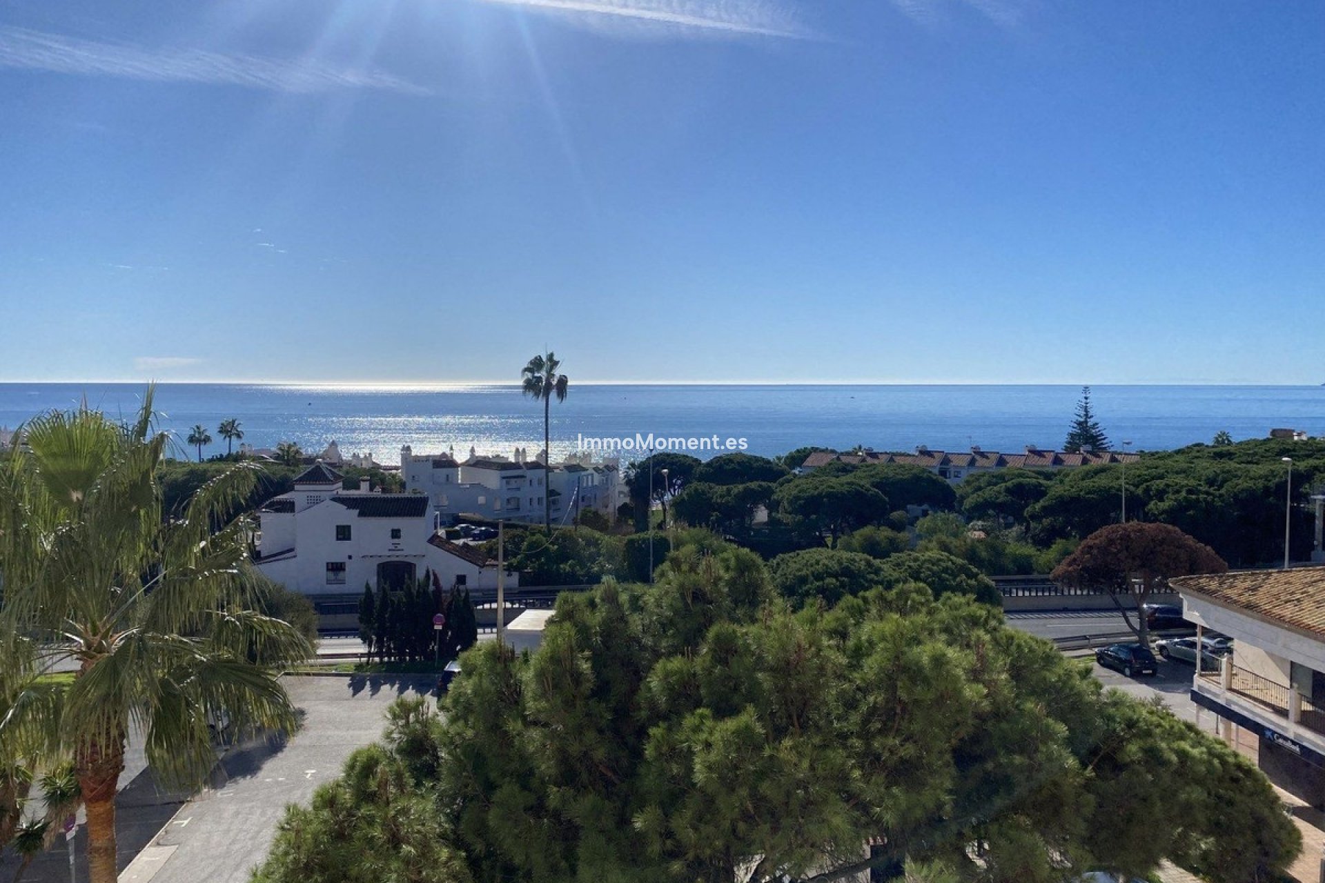 Wiederverkauf - Wohnung - Mijas - Mijas Costa