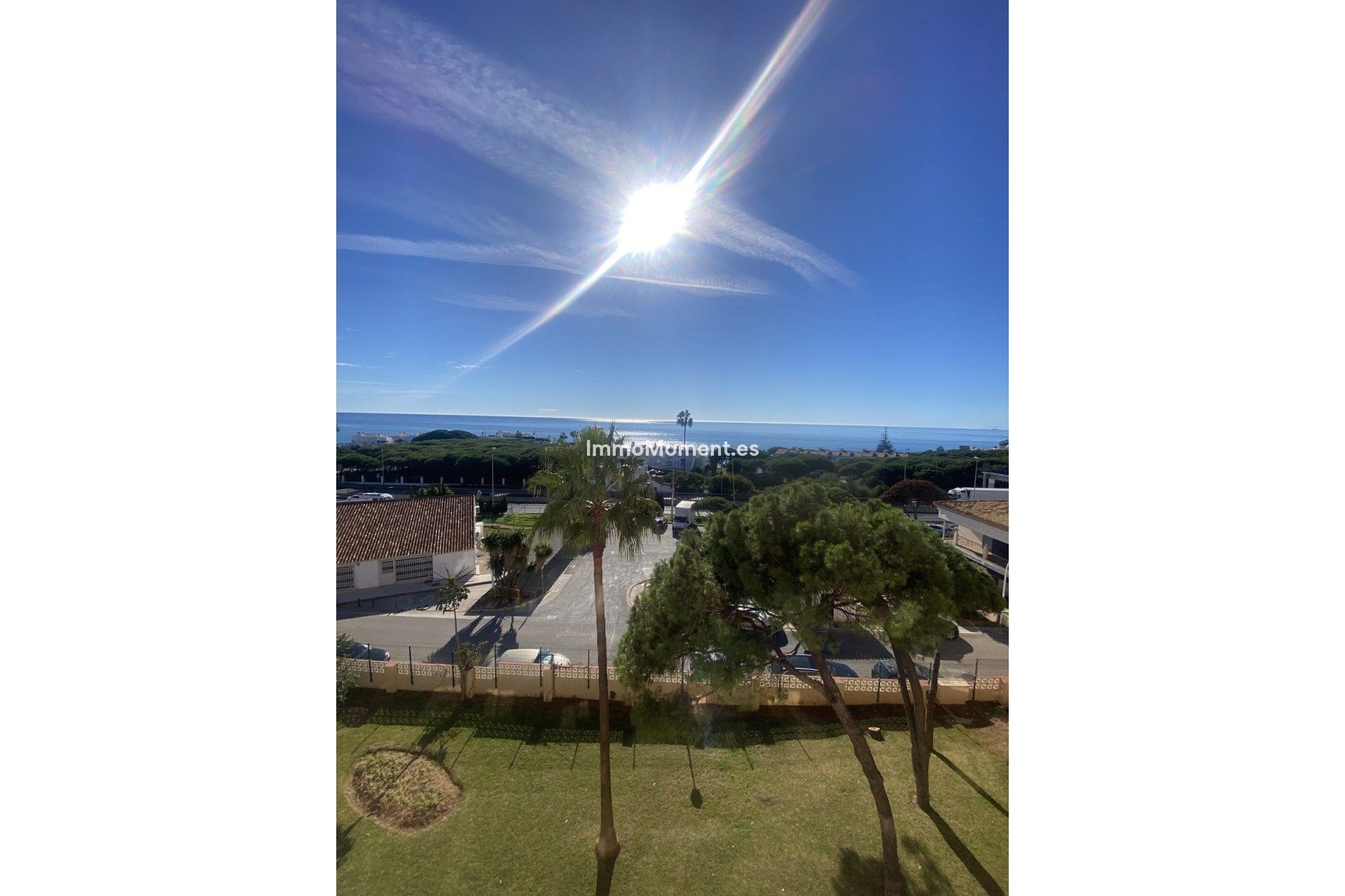 Wiederverkauf - Wohnung - Mijas - Mijas Costa