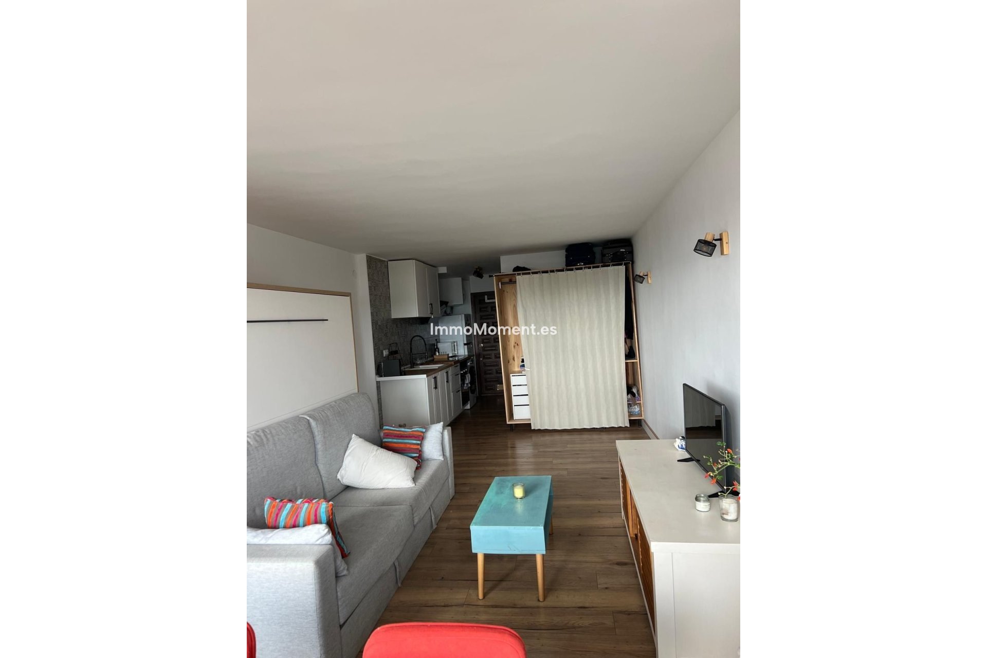 Wiederverkauf - Wohnung - Mijas - Mijas Costa