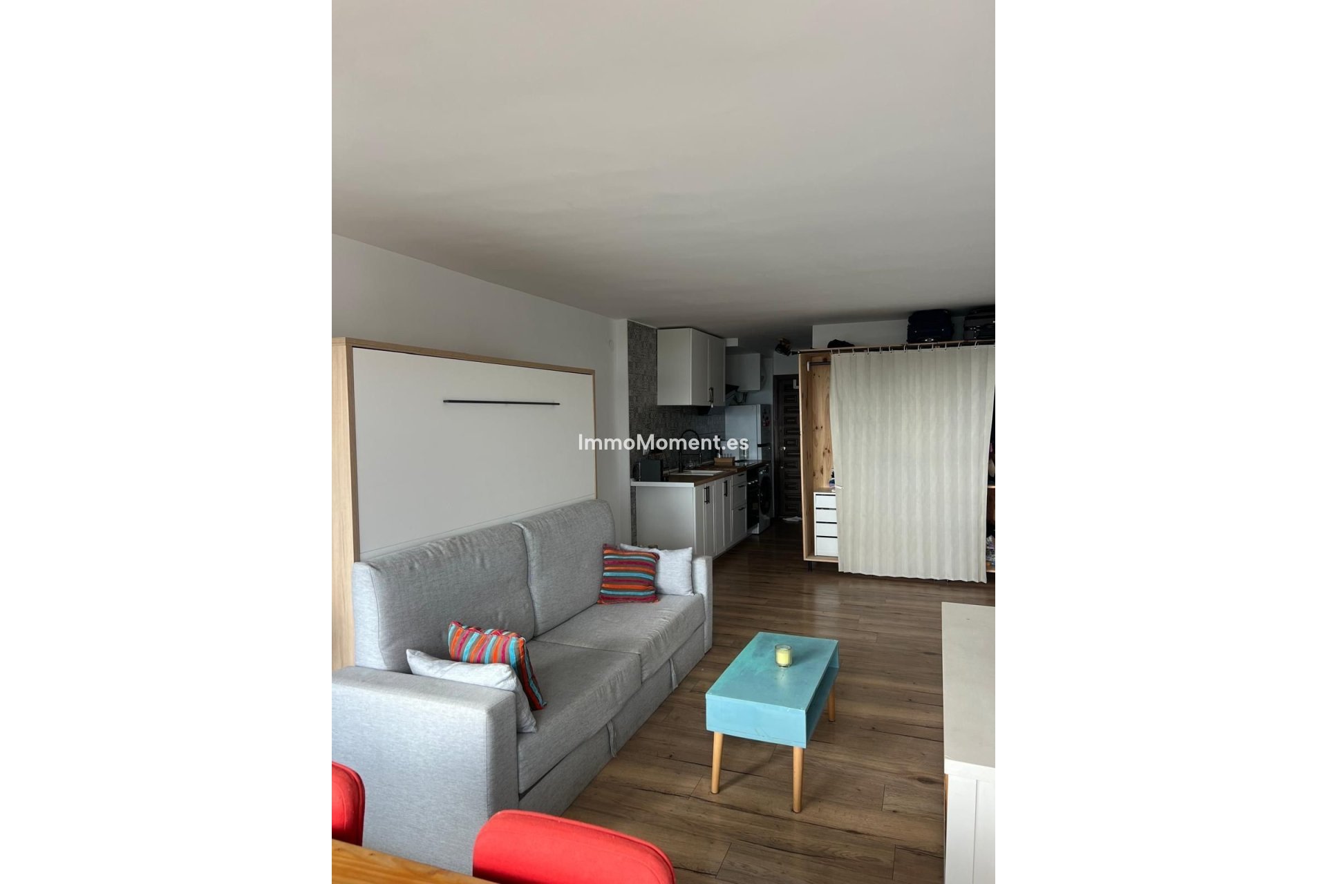 Wiederverkauf - Wohnung - Mijas - Mijas Costa