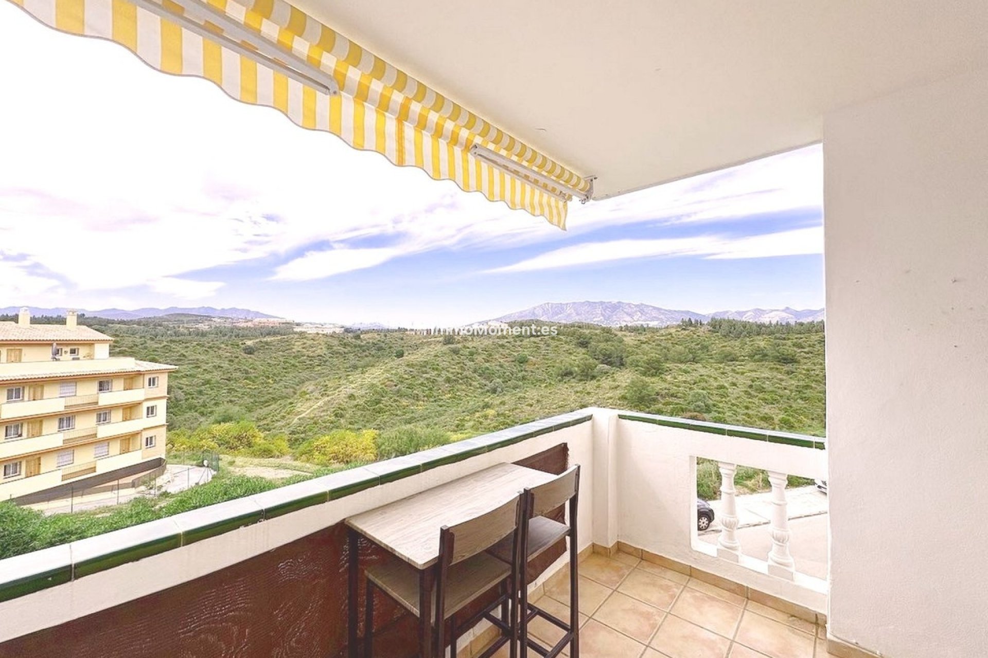 Wiederverkauf - Wohnung - Mijas - Mijas Costa