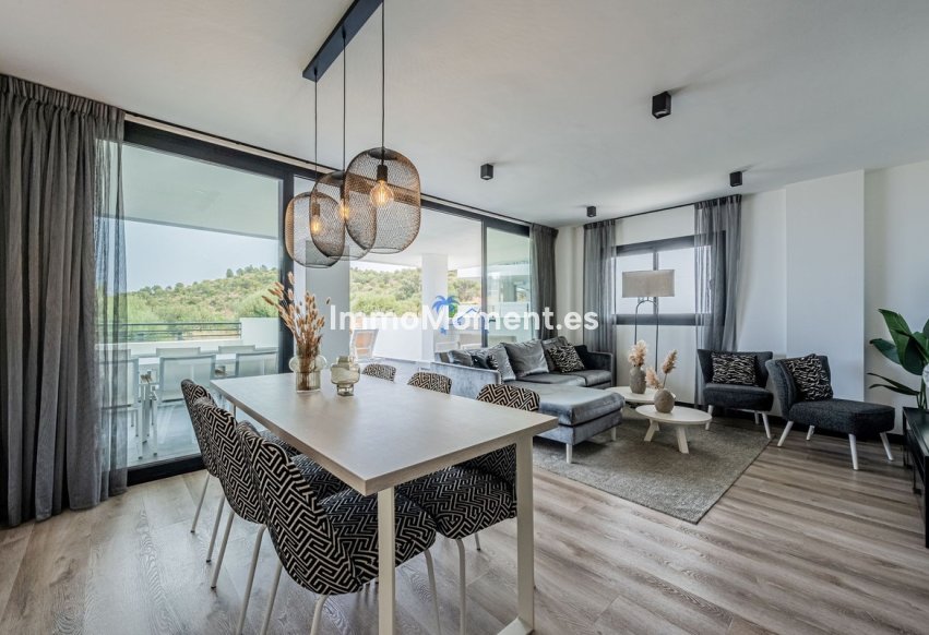 Wiederverkauf - Wohnung - Mijas - Mijas Costa