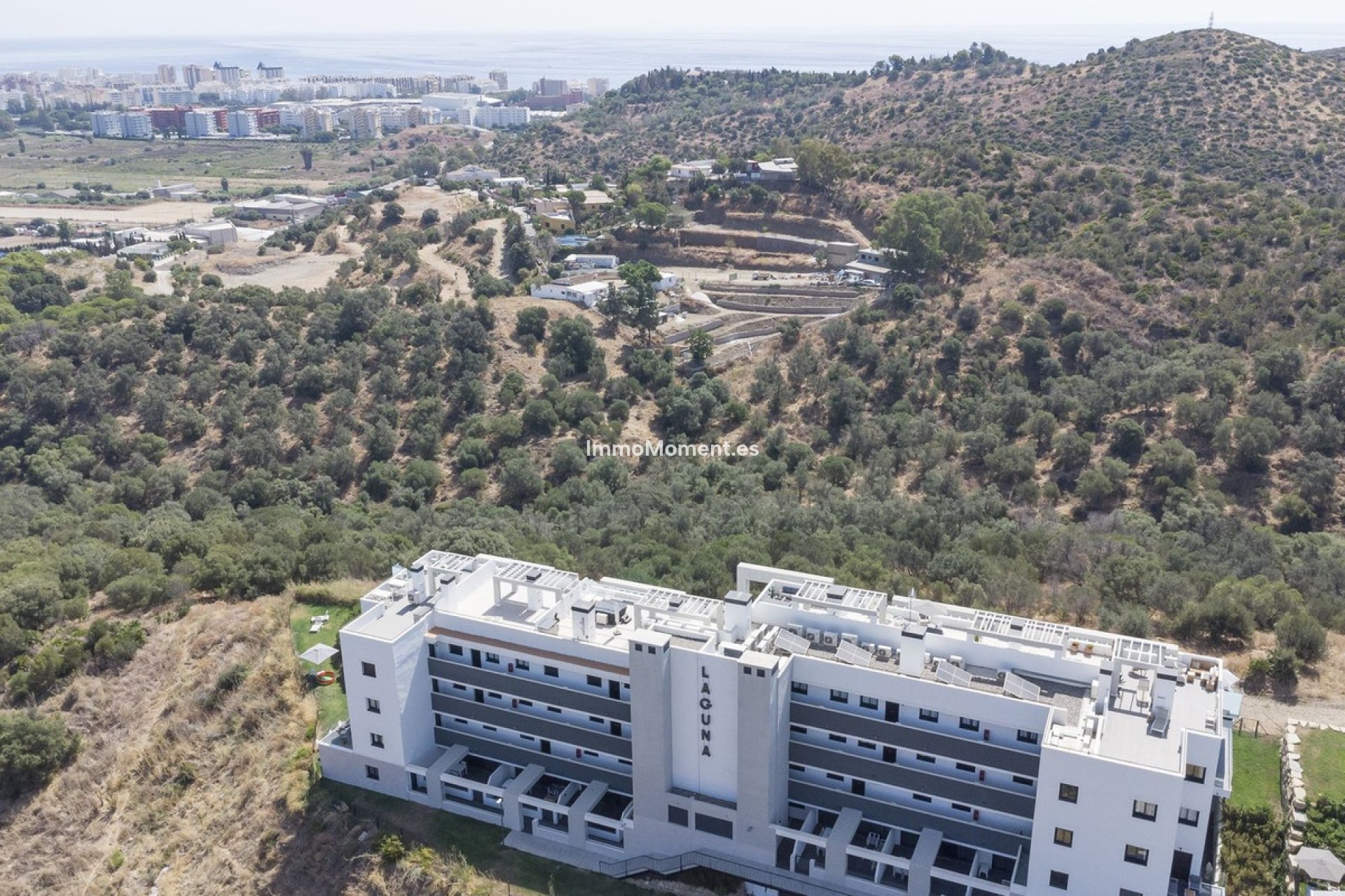 Wiederverkauf - Wohnung - Mijas - Mijas Costa