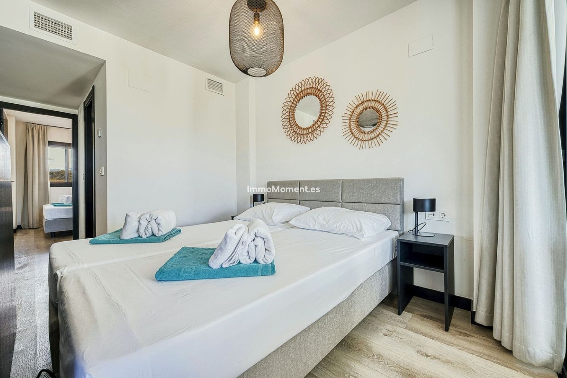 Wiederverkauf - Wohnung - Mijas - Mijas Costa