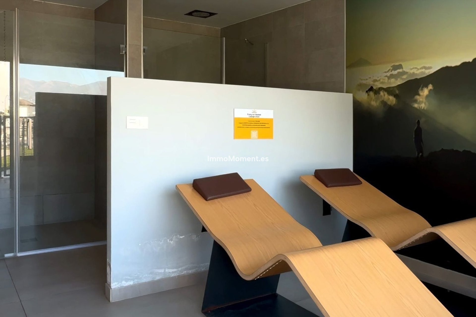 Wiederverkauf - Wohnung - Mijas - Mijas Costa