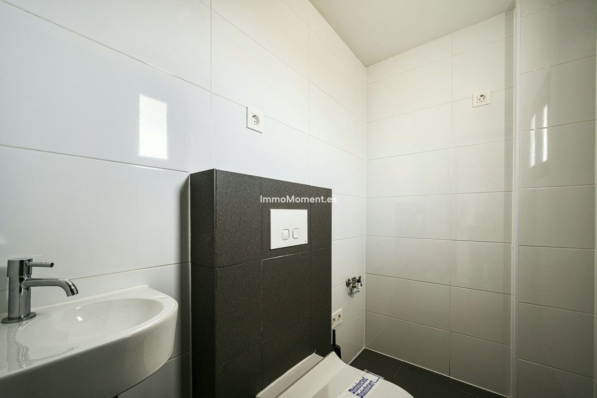 Wiederverkauf - Wohnung - Mijas - Mijas Costa