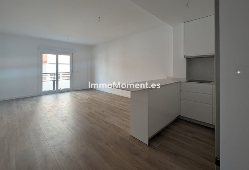 Wiederverkauf - Wohnung - Mijas - Mijas Costa