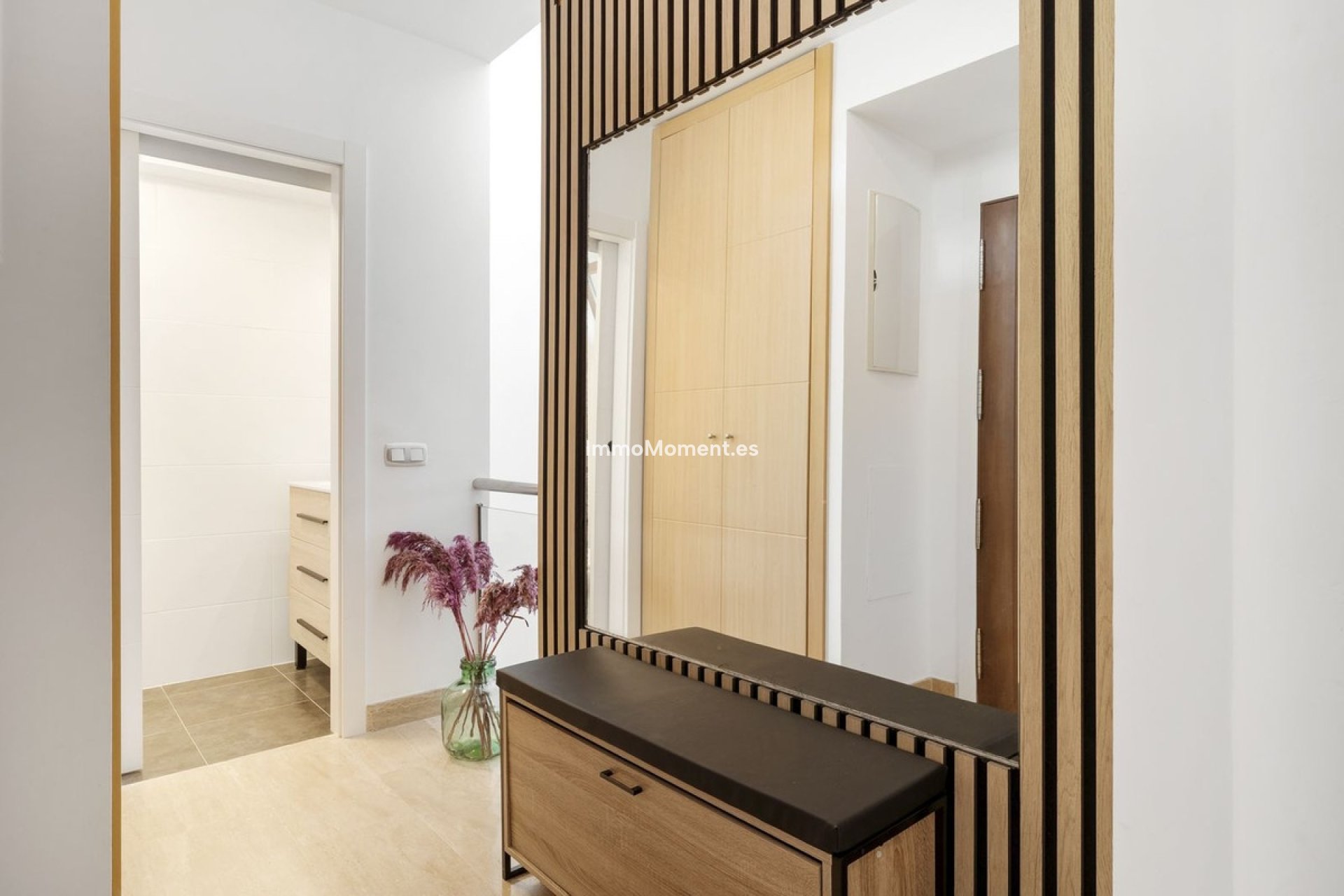 Wiederverkauf - Wohnung - Mijas - Mijas Costa