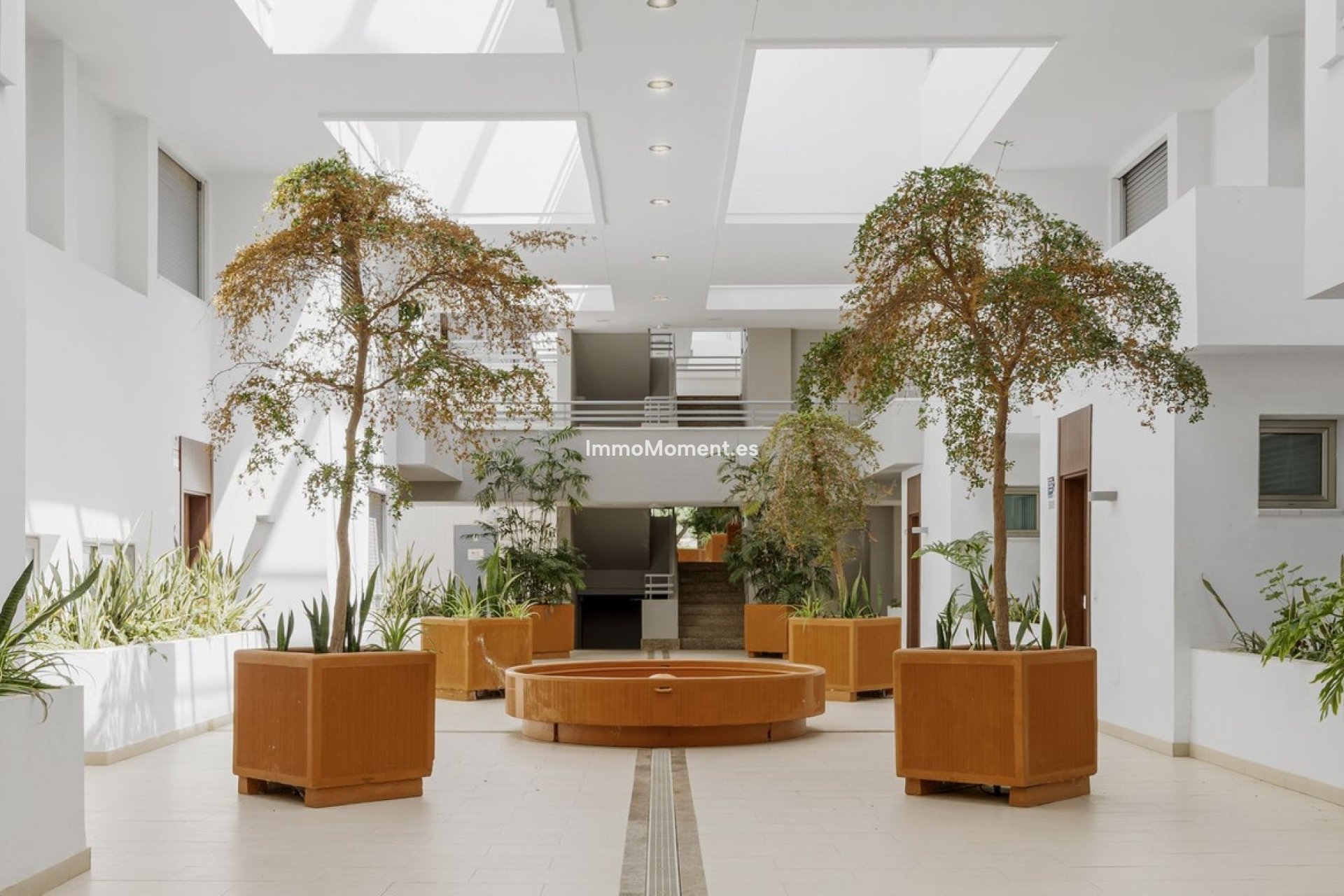 Wiederverkauf - Wohnung - Mijas - Mijas Costa