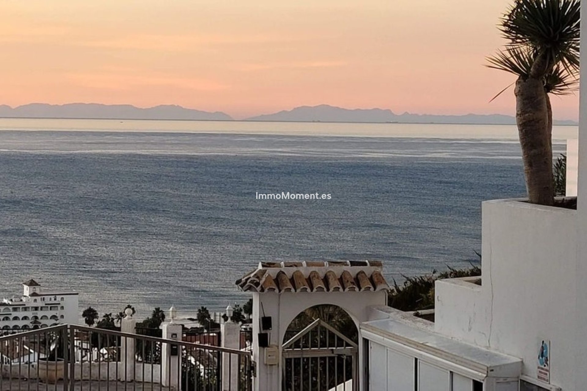 Wiederverkauf - Wohnung - Mijas - Mijas Costa