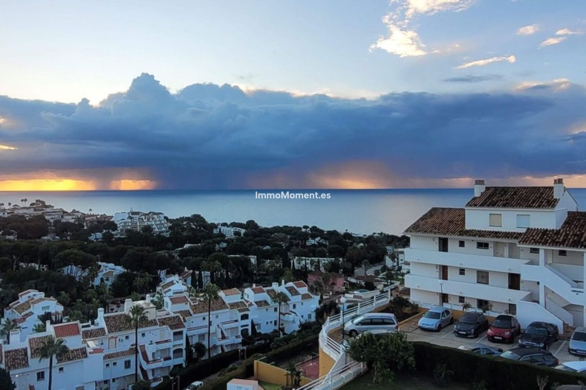 Wiederverkauf - Wohnung - Mijas - Mijas Costa