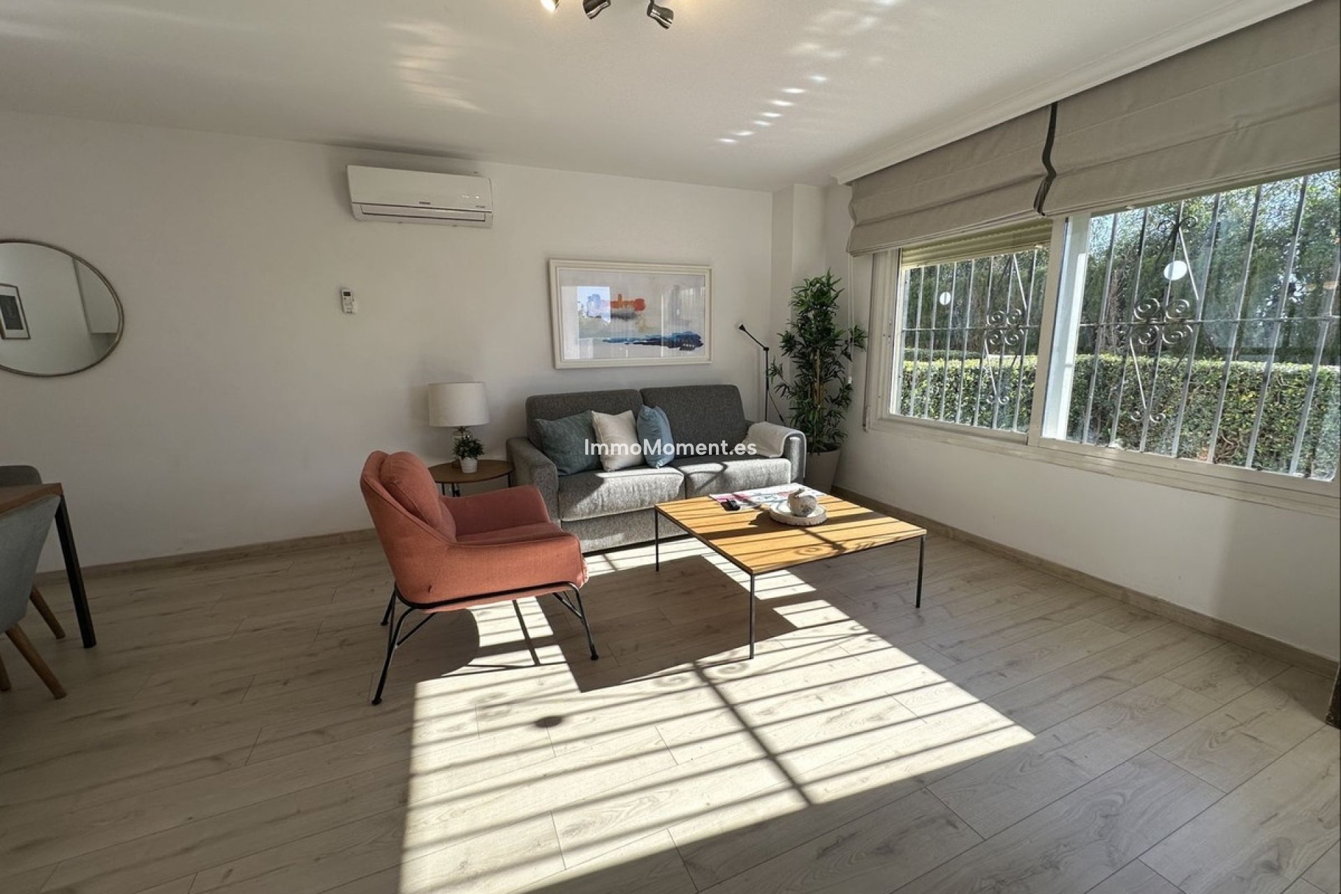 Wiederverkauf - Wohnung - Mijas - Mijas Costa