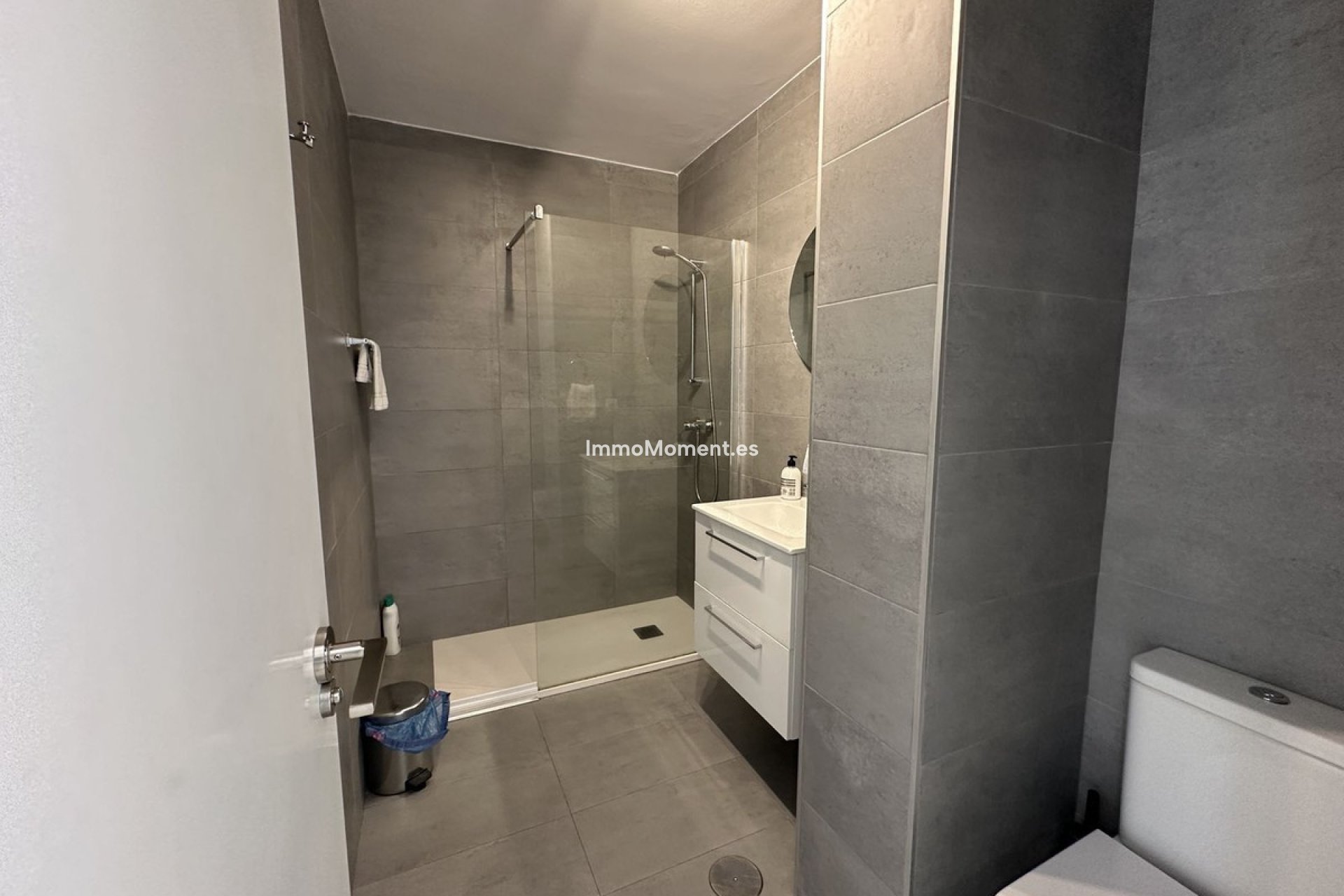 Wiederverkauf - Wohnung - Mijas - Mijas Costa