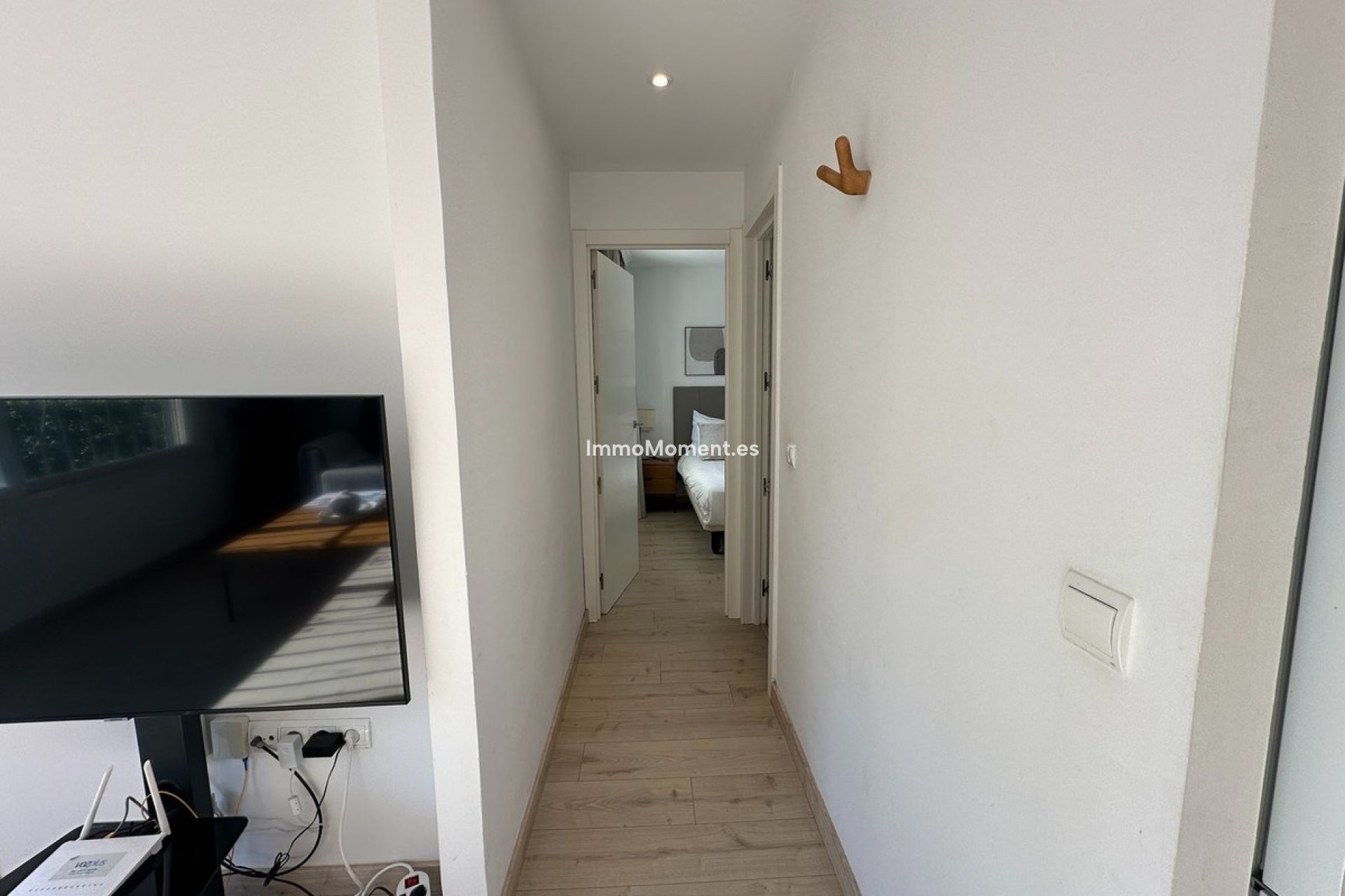 Wiederverkauf - Wohnung - Mijas - Mijas Costa