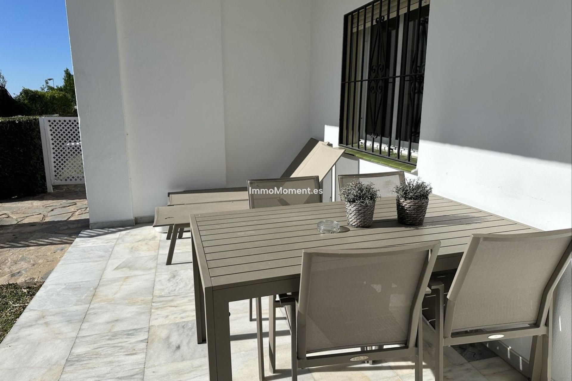 Wiederverkauf - Wohnung - Mijas - Mijas Costa