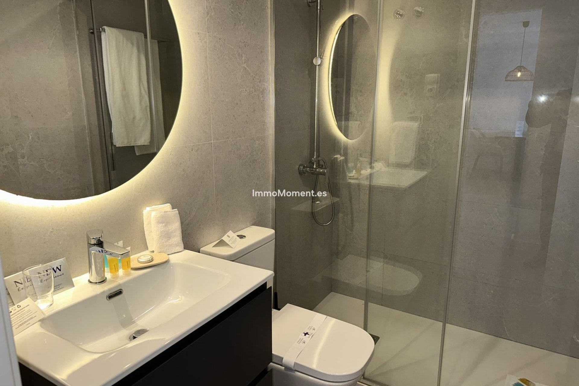 Wiederverkauf - Wohnung - Mijas - Mijas Costa