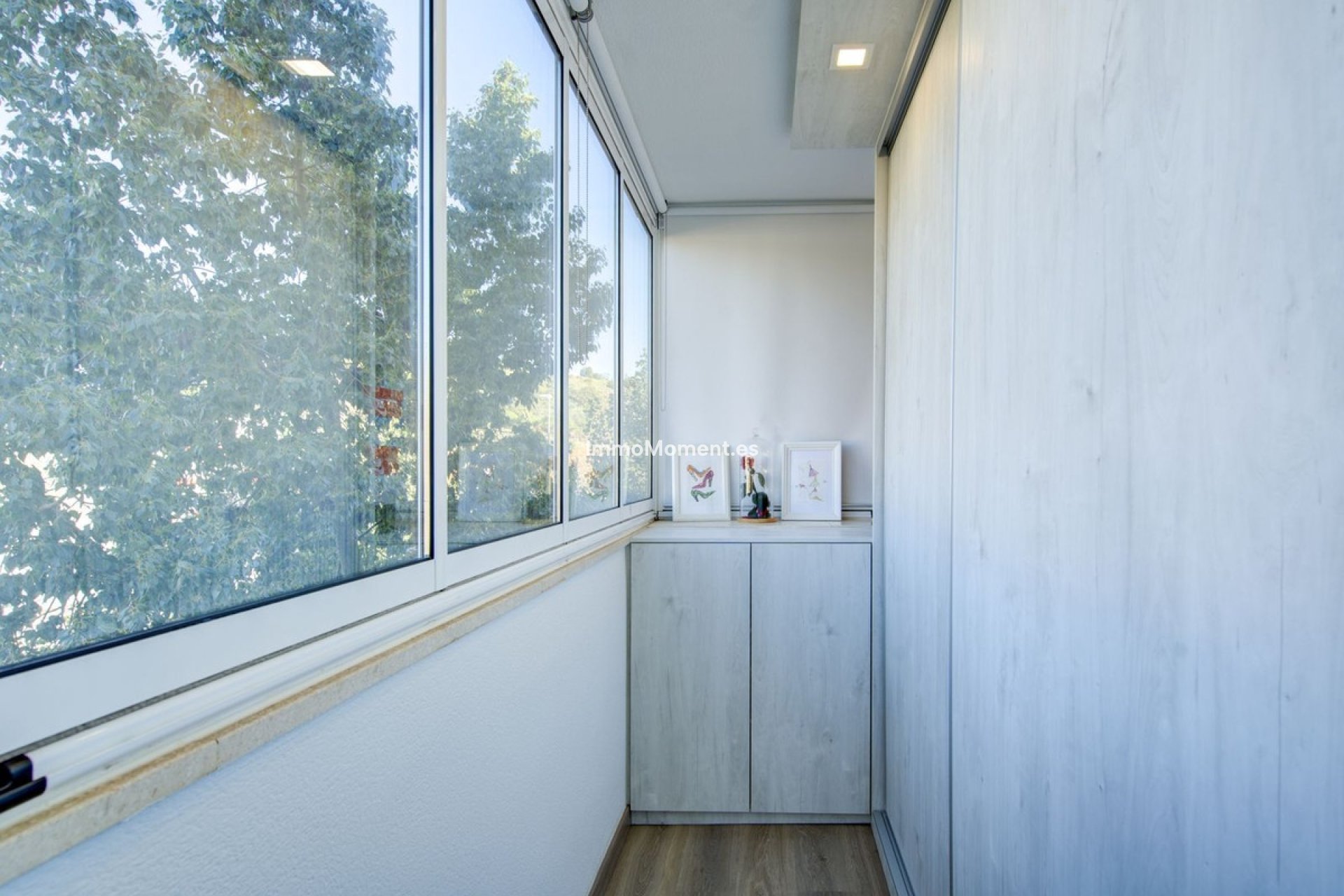 Wiederverkauf - Wohnung - Mijas - Mijas Costa