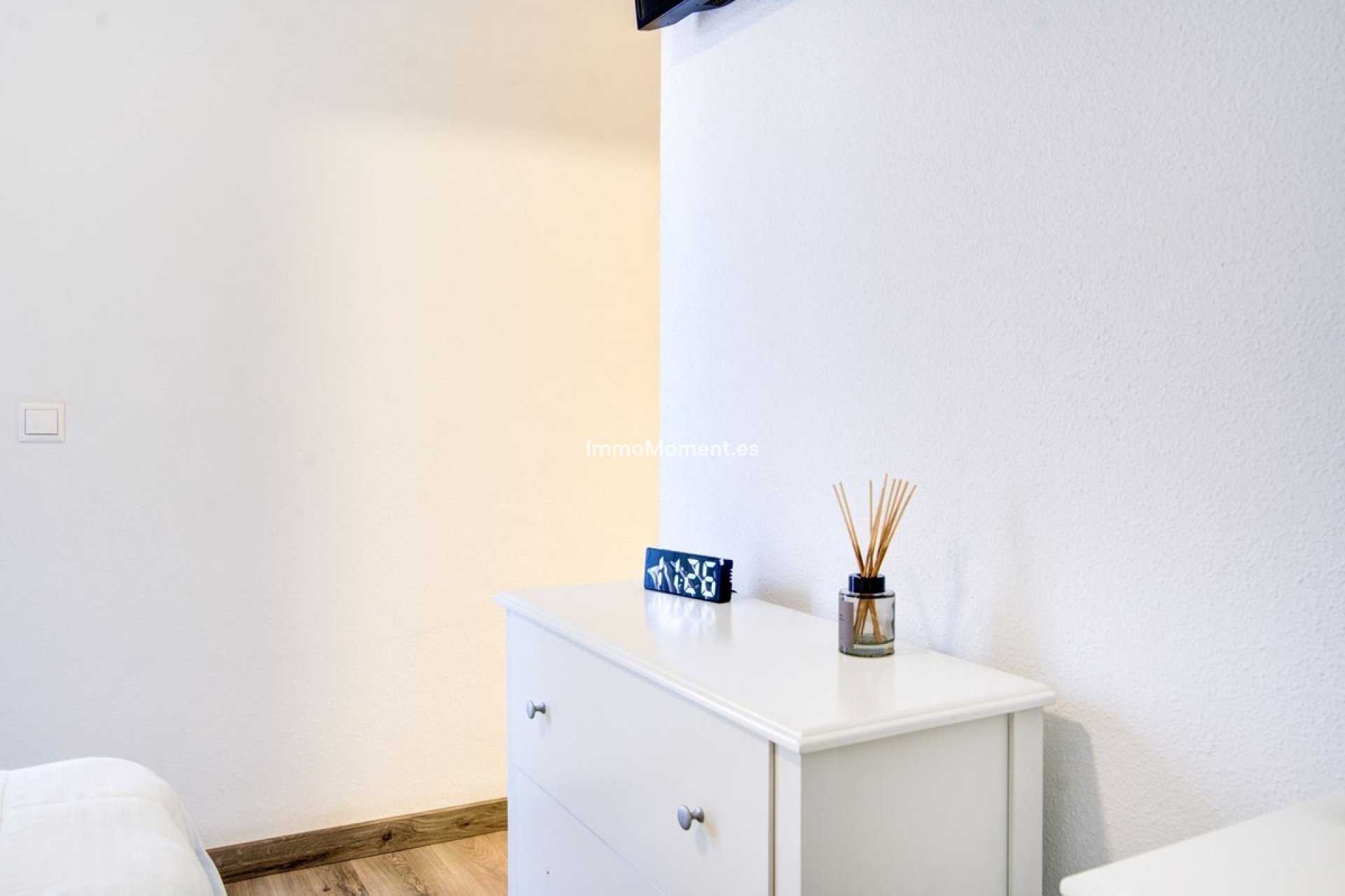 Wiederverkauf - Wohnung - Mijas - Mijas Costa