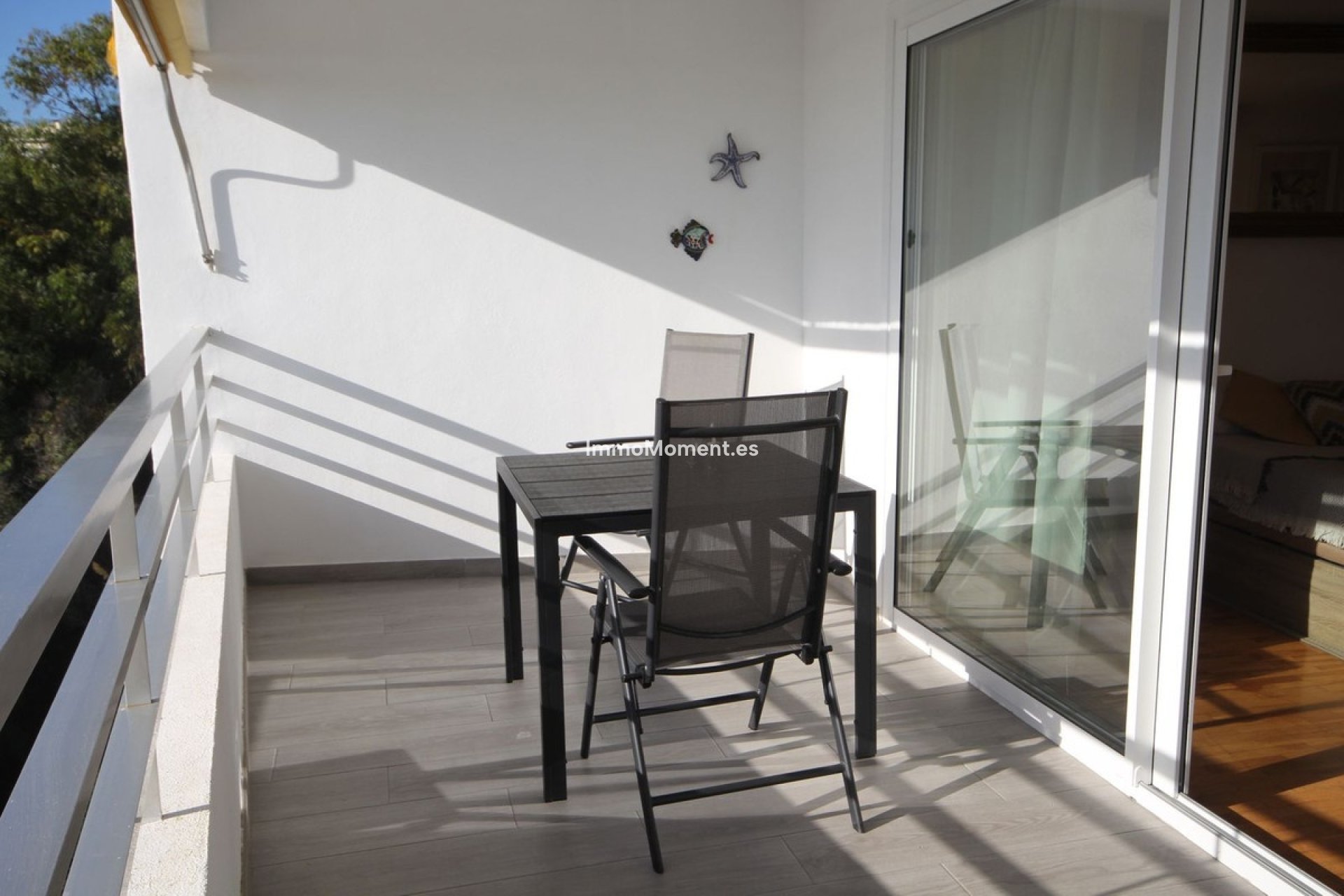 Wiederverkauf - Wohnung - Mijas - Mijas Costa