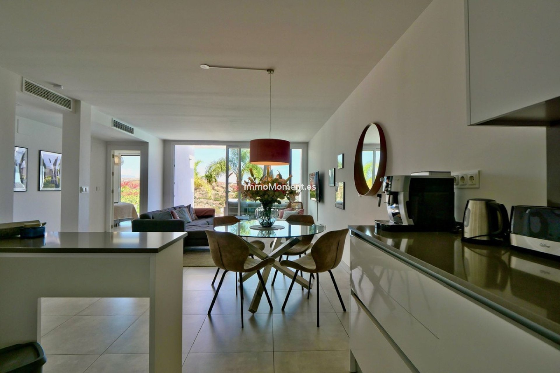 Wiederverkauf - Wohnung - Mijas - Mijas Costa